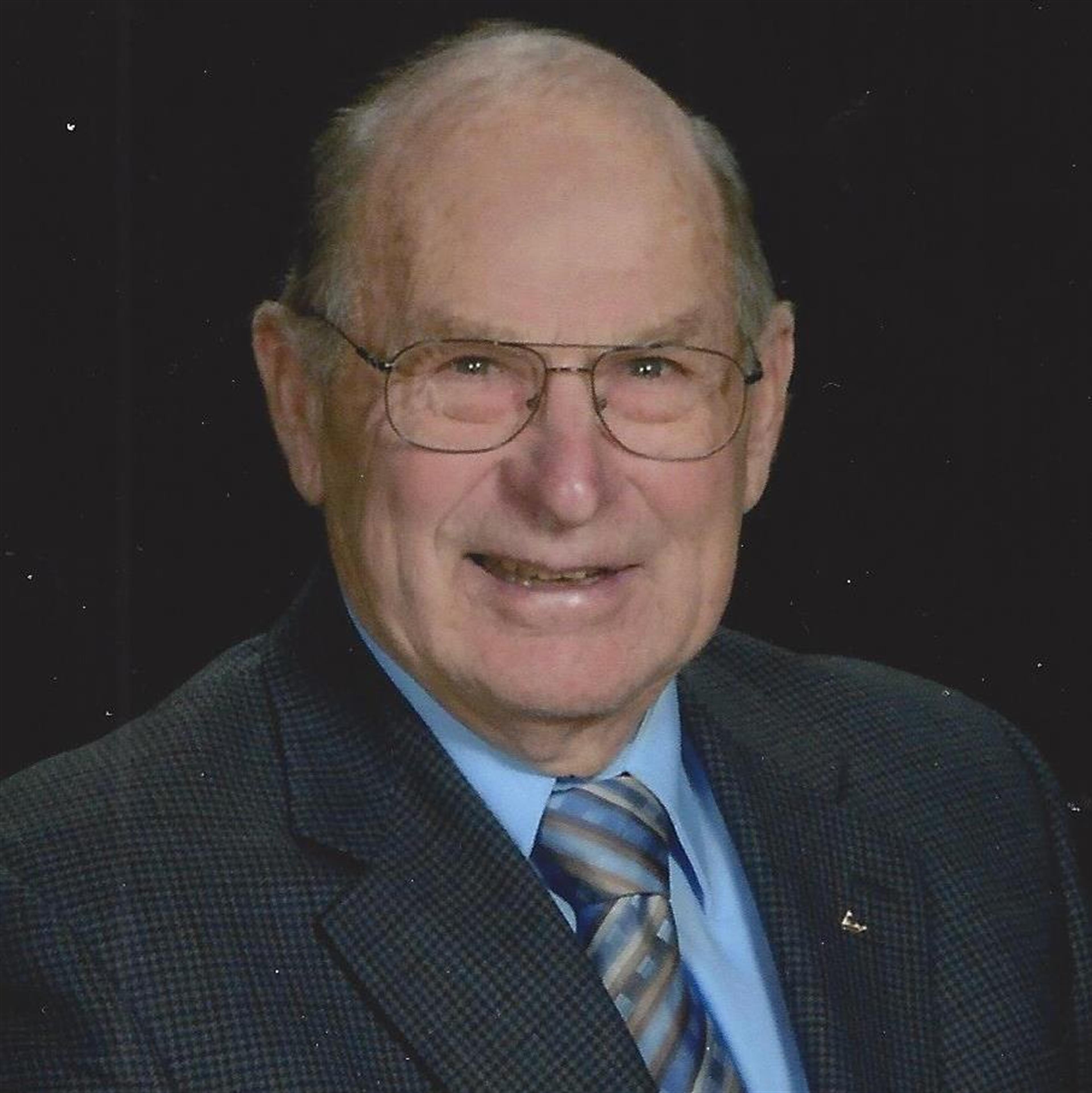 Melvin J. Westrick