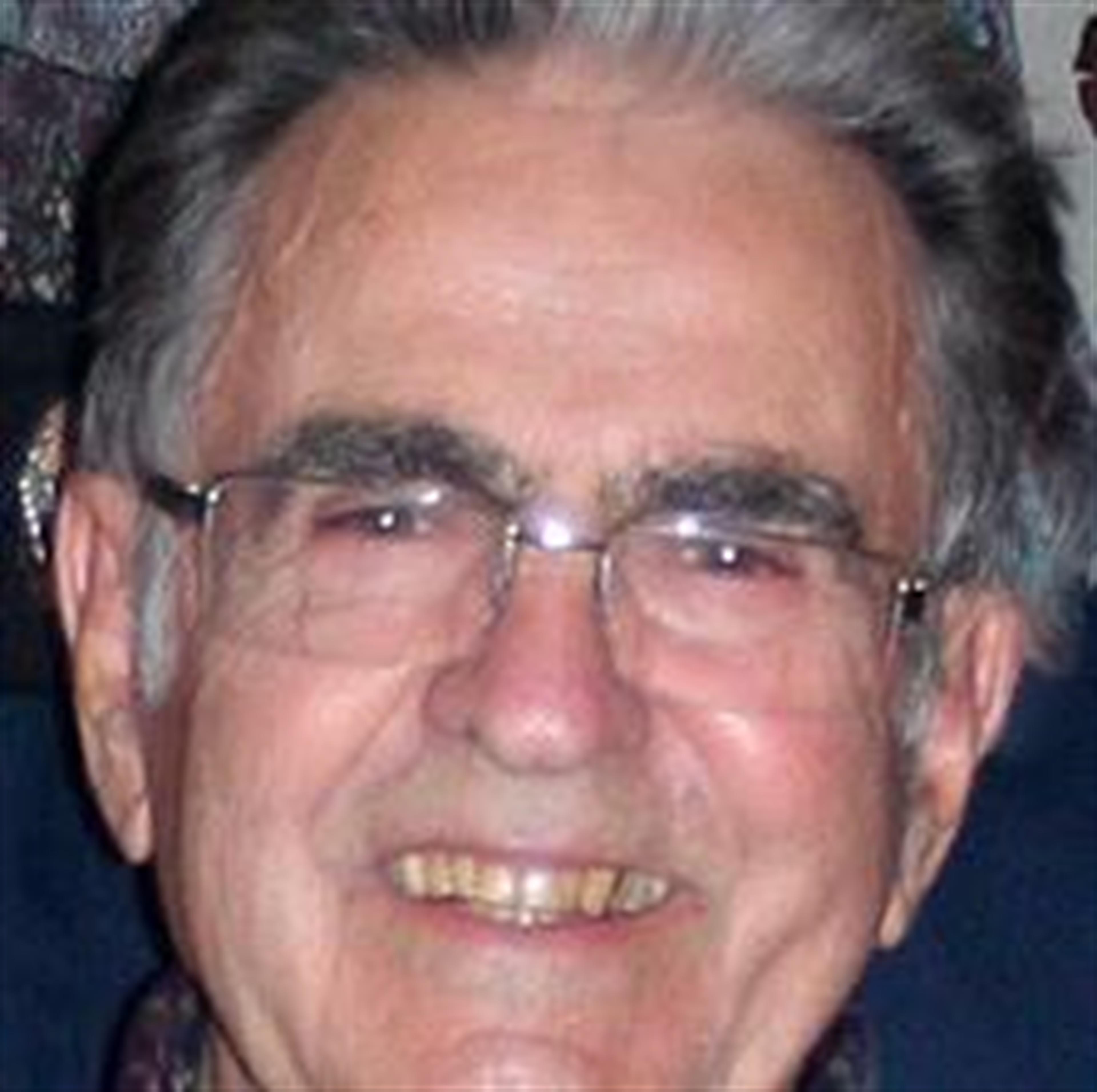 Julio A. "Terry" Taramasco's obituary picture