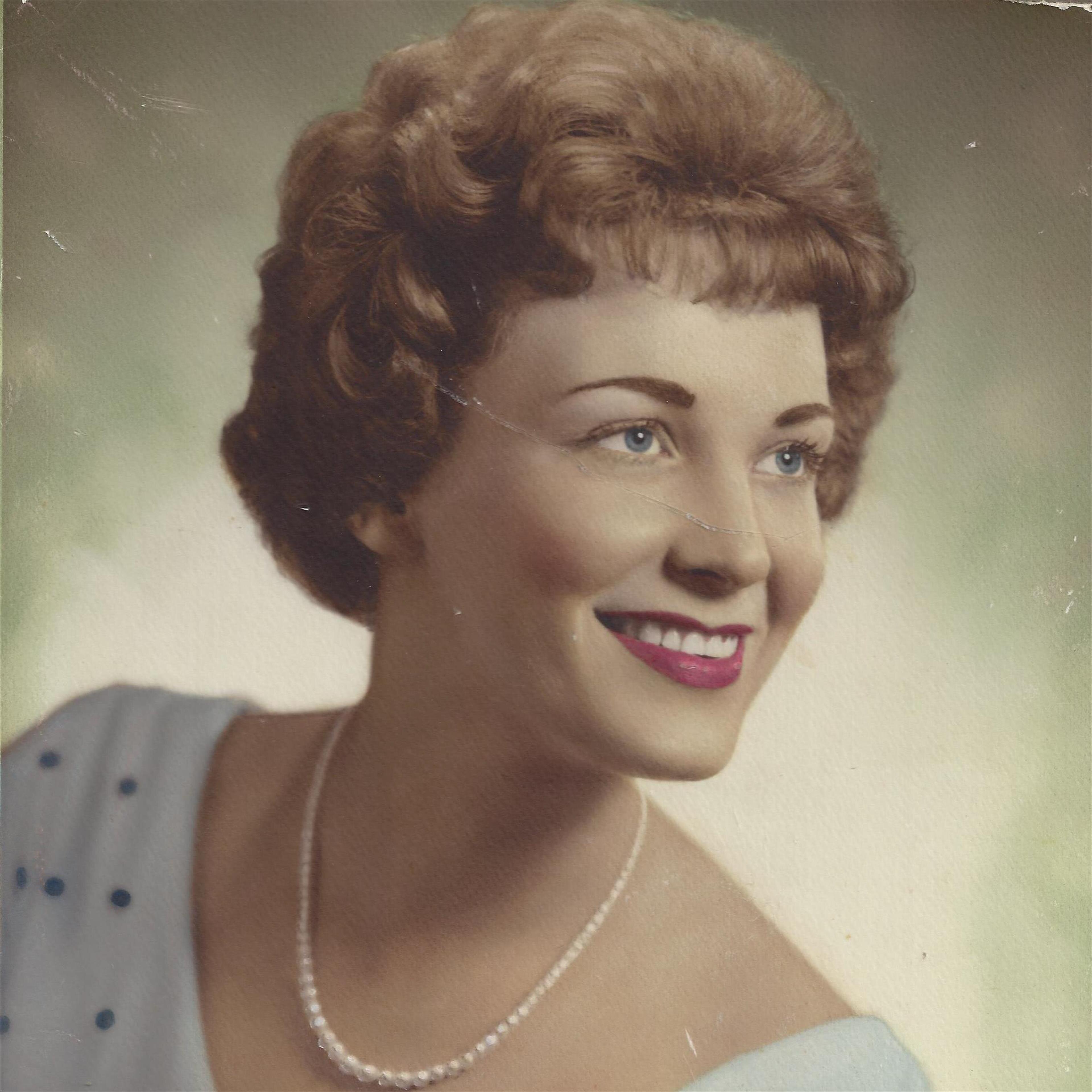 Melinda Sue Wieland