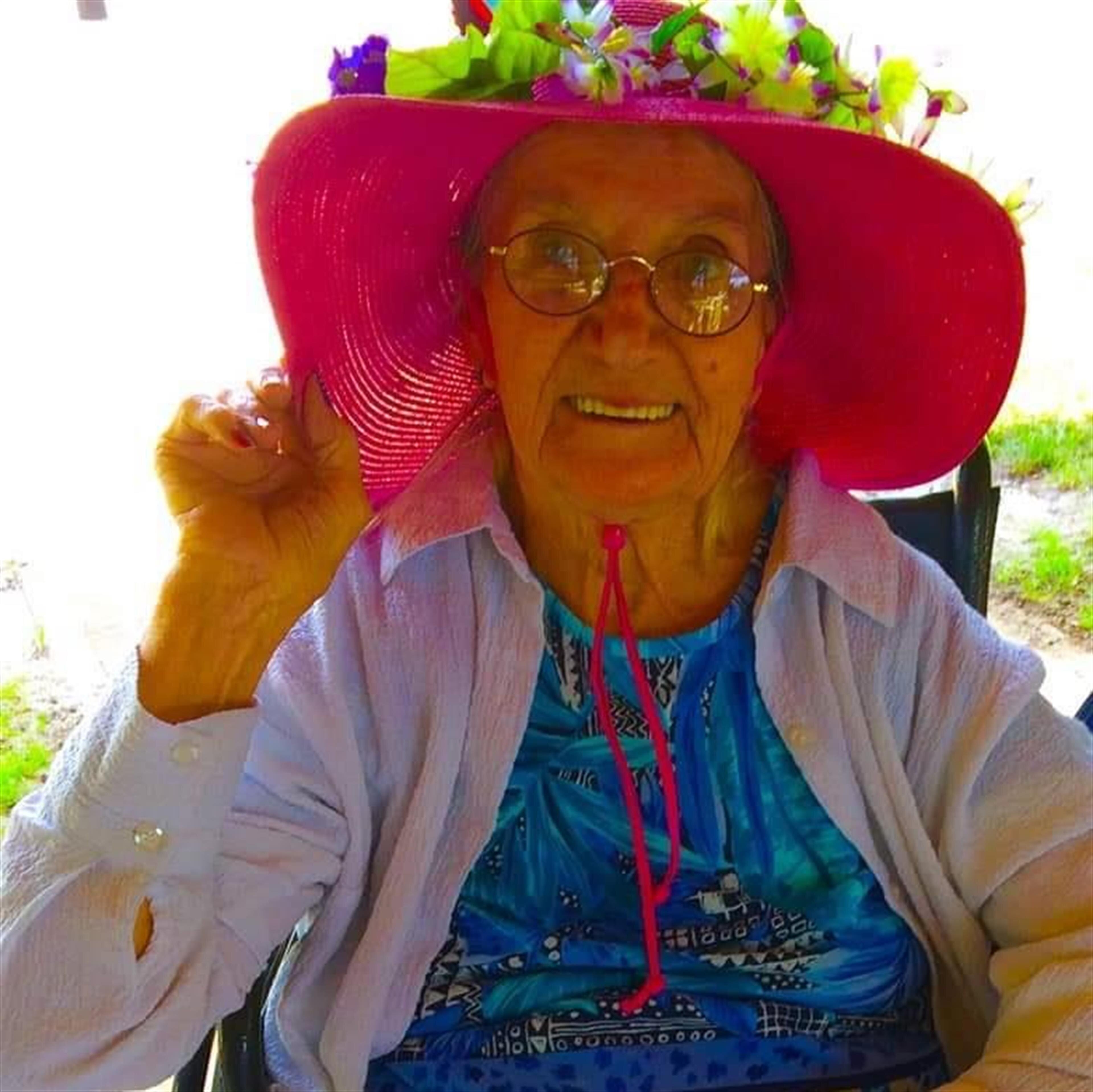 Gladys Tannehill (Camdenton)