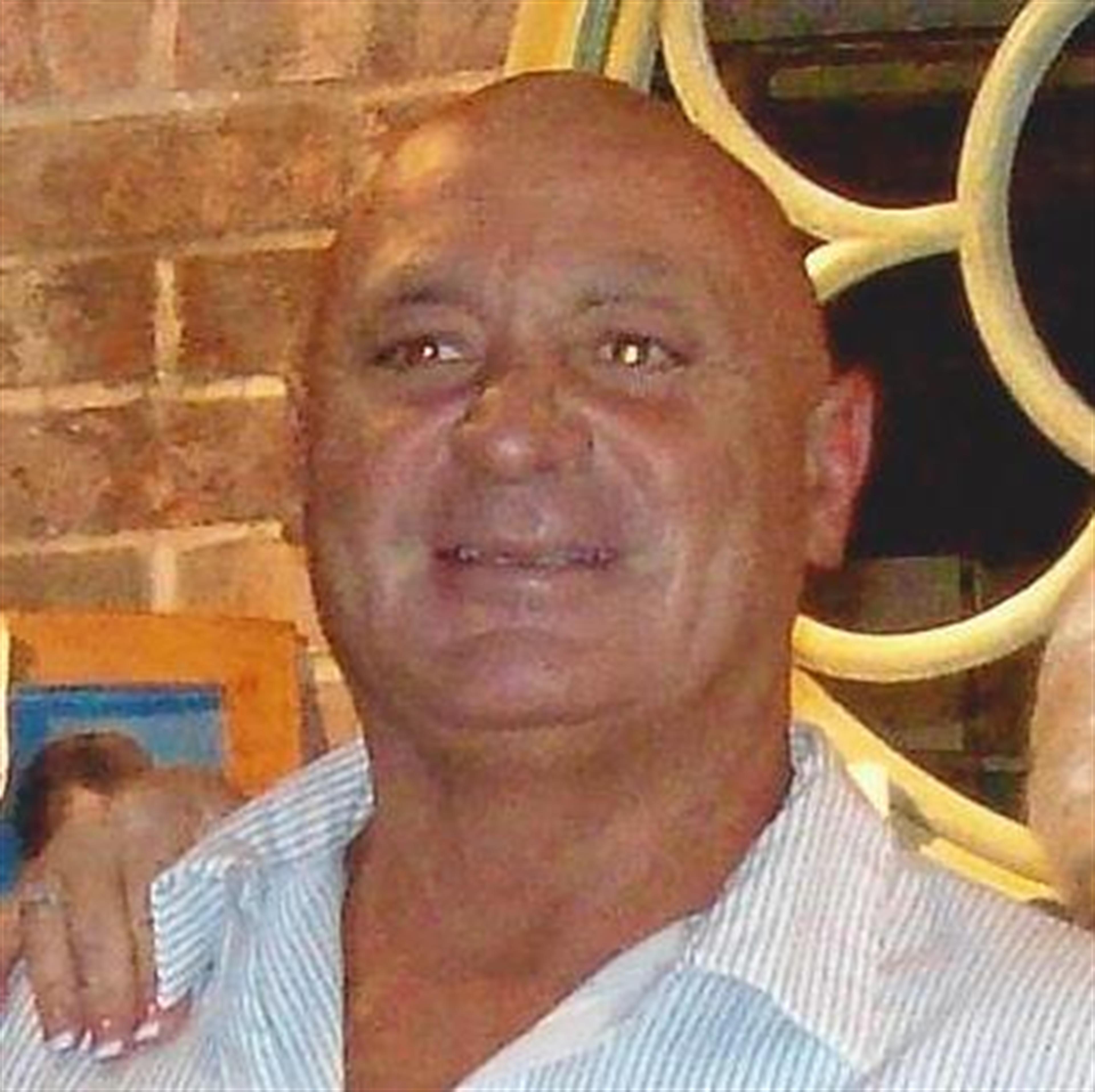 Denzil  "Denny" Robert Denney