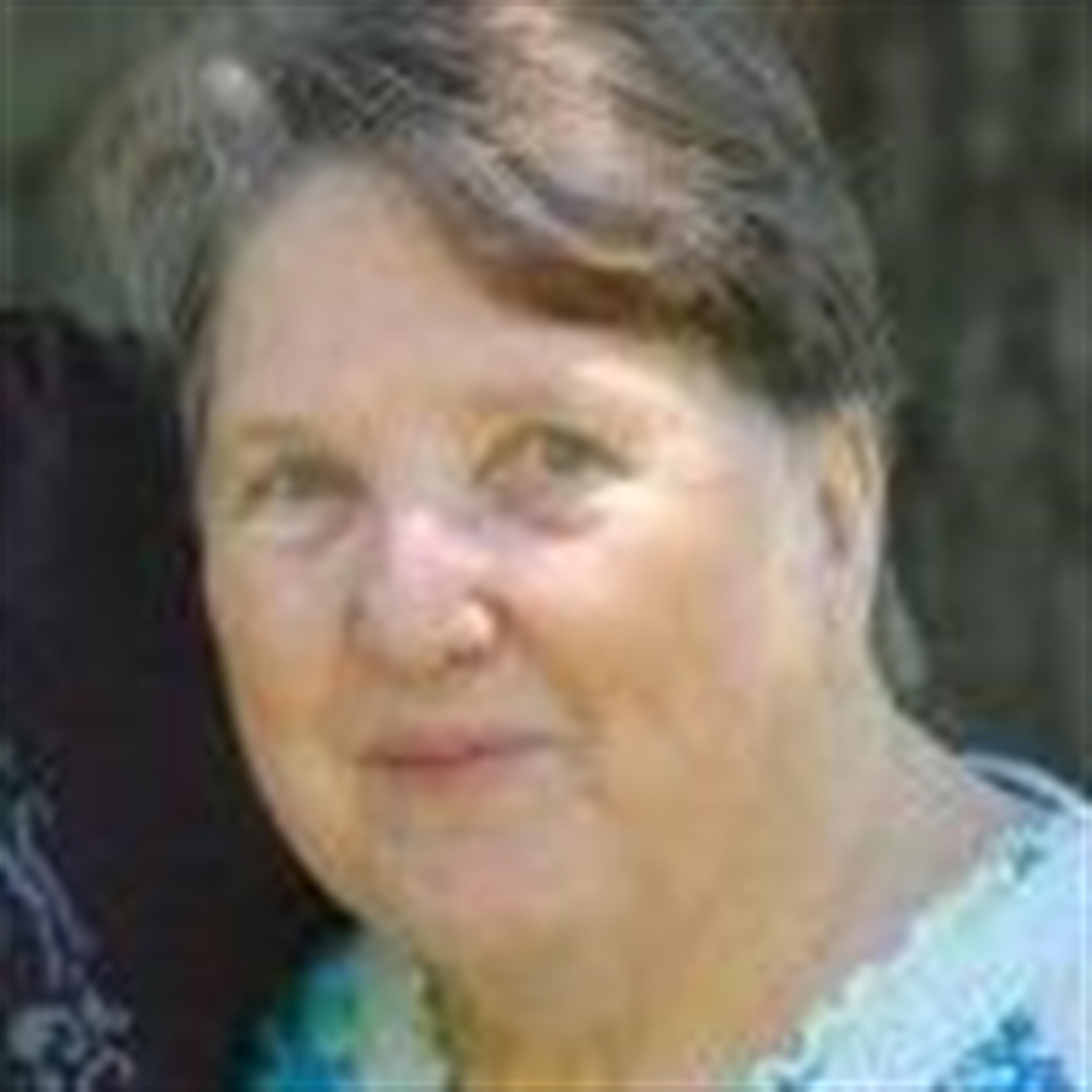 Mrs. Betty Carol Wilson Mayes
