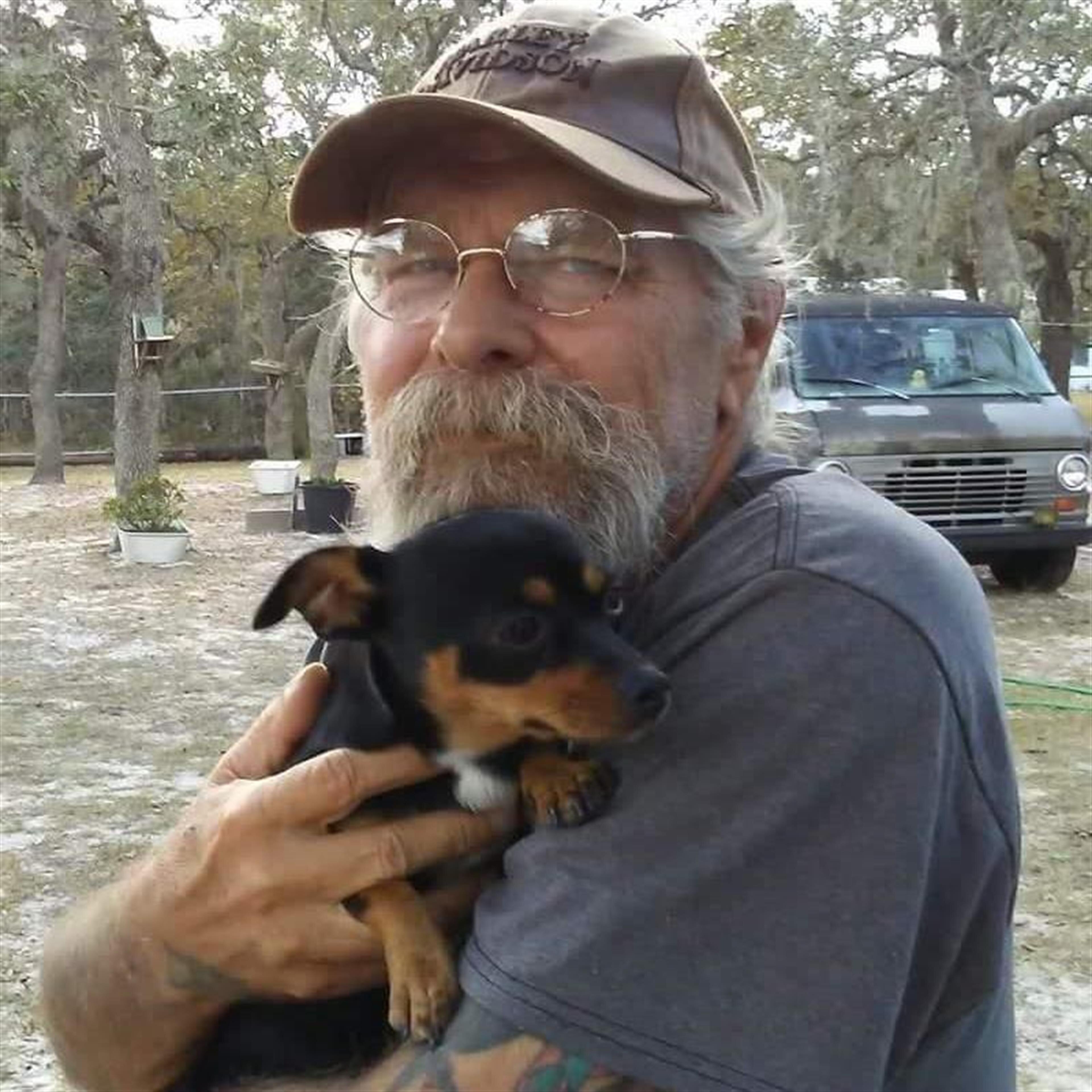 Robert Cole Sr