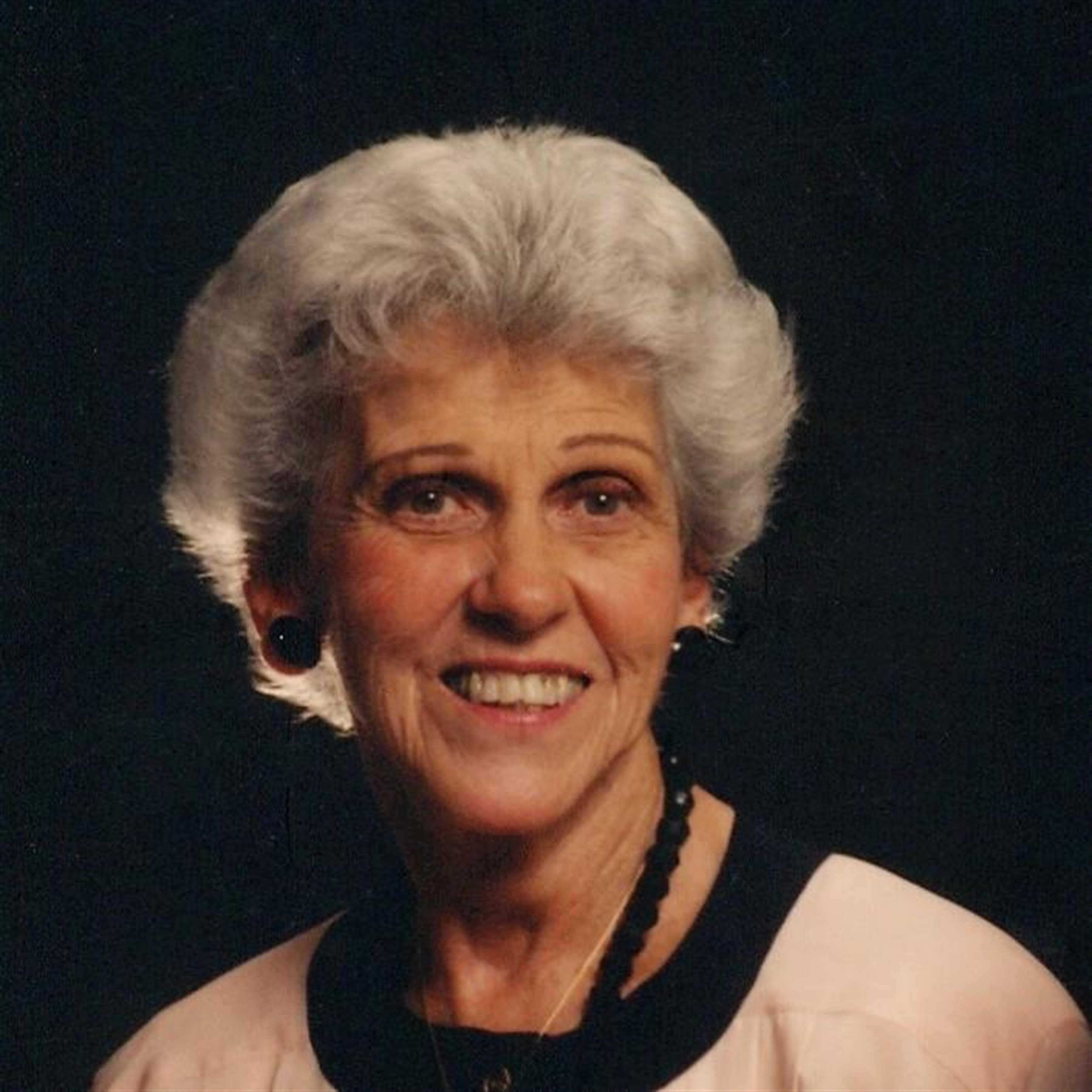 Doris  Veazie  Ludder 