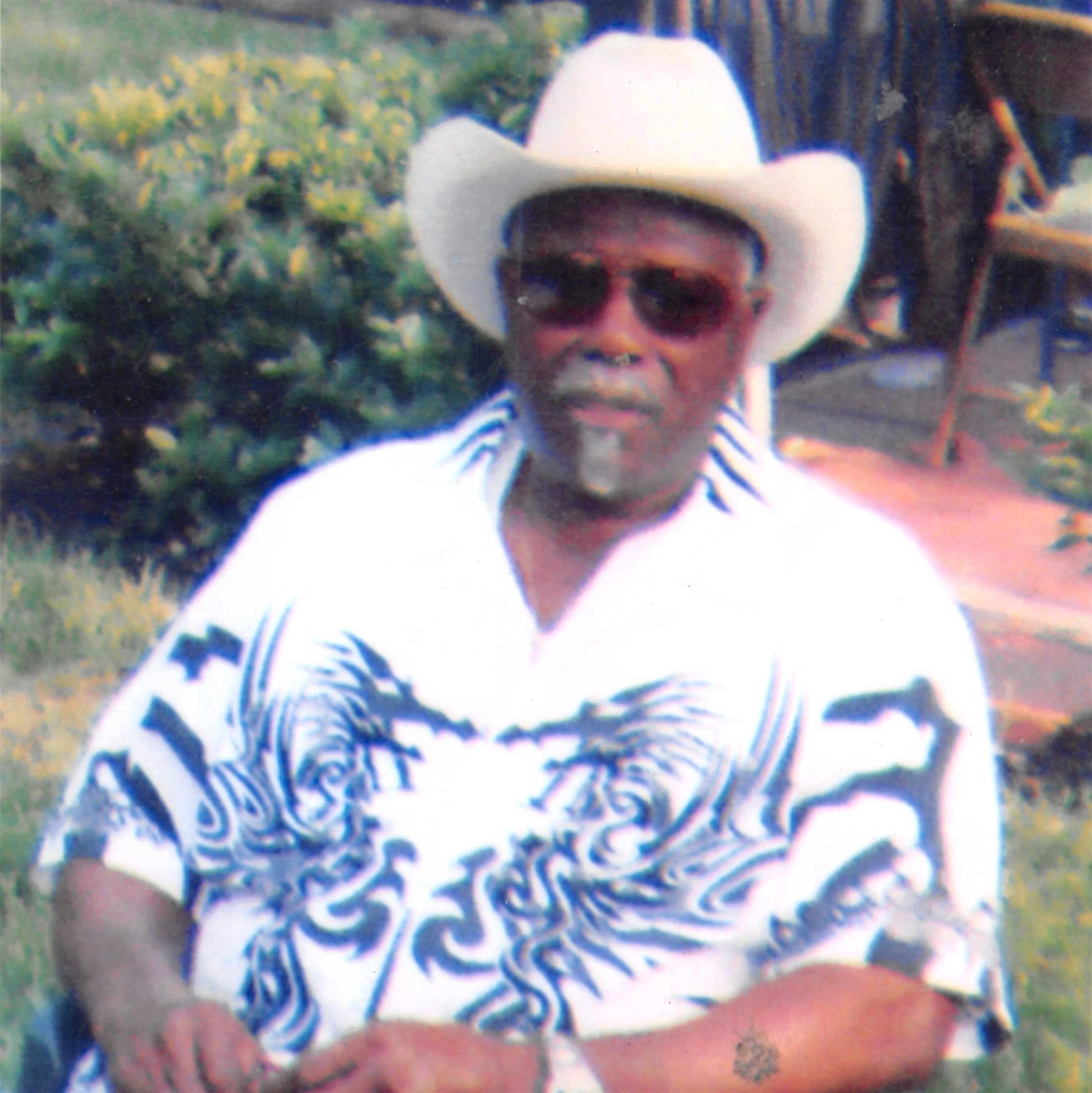 Mr. J.C. Felder
