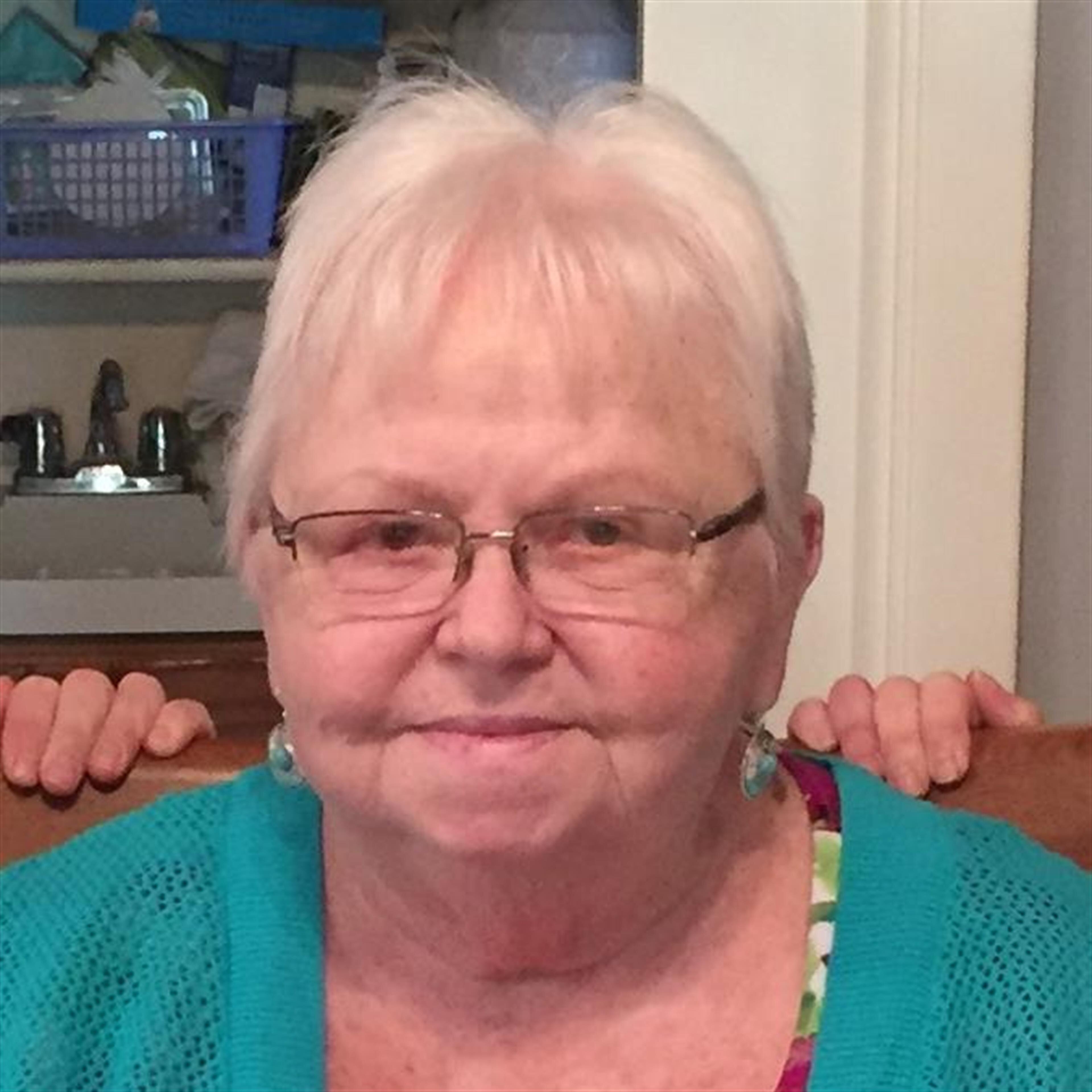 Barbara Lou Mastalski