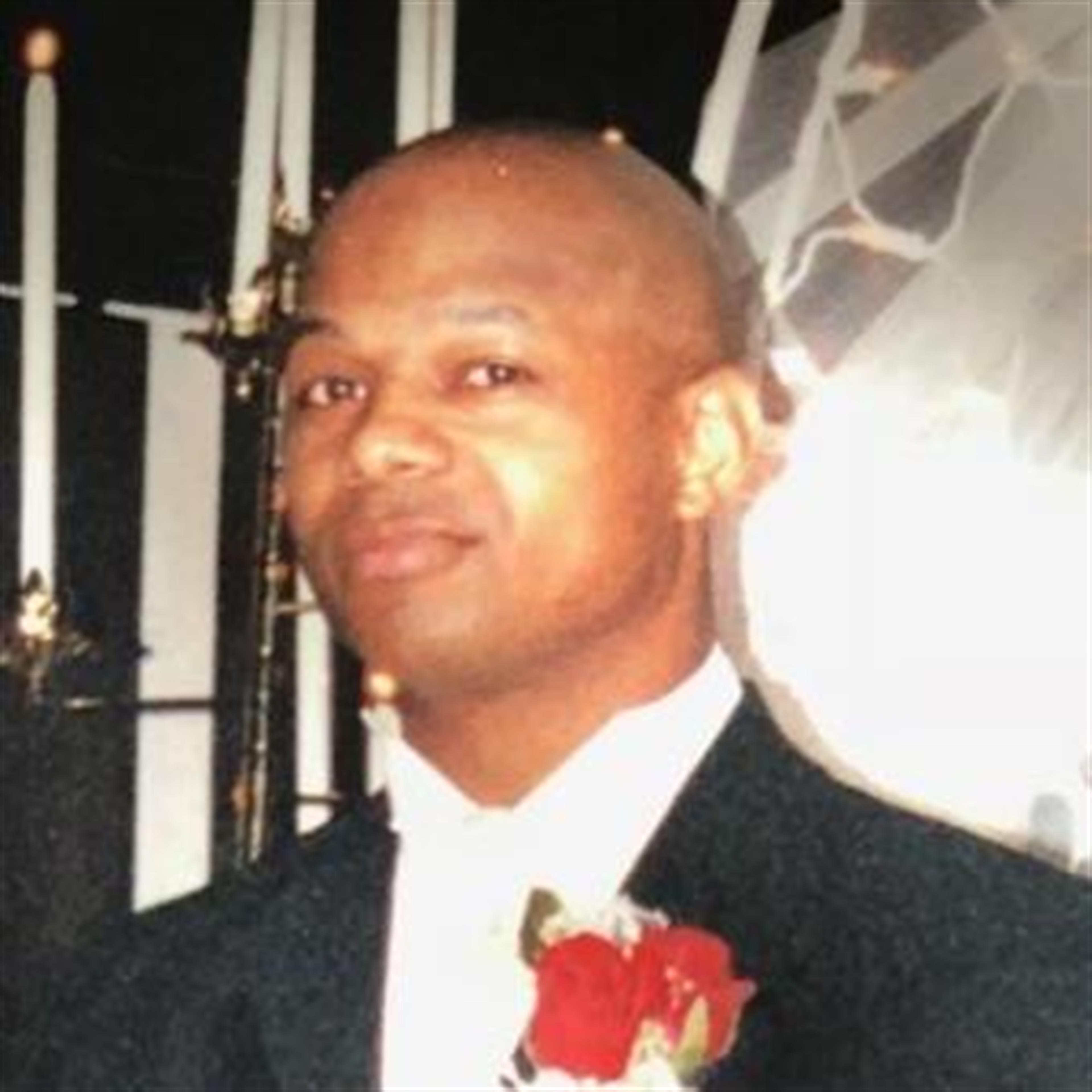 Mr. Anthony Howard DeDeaux