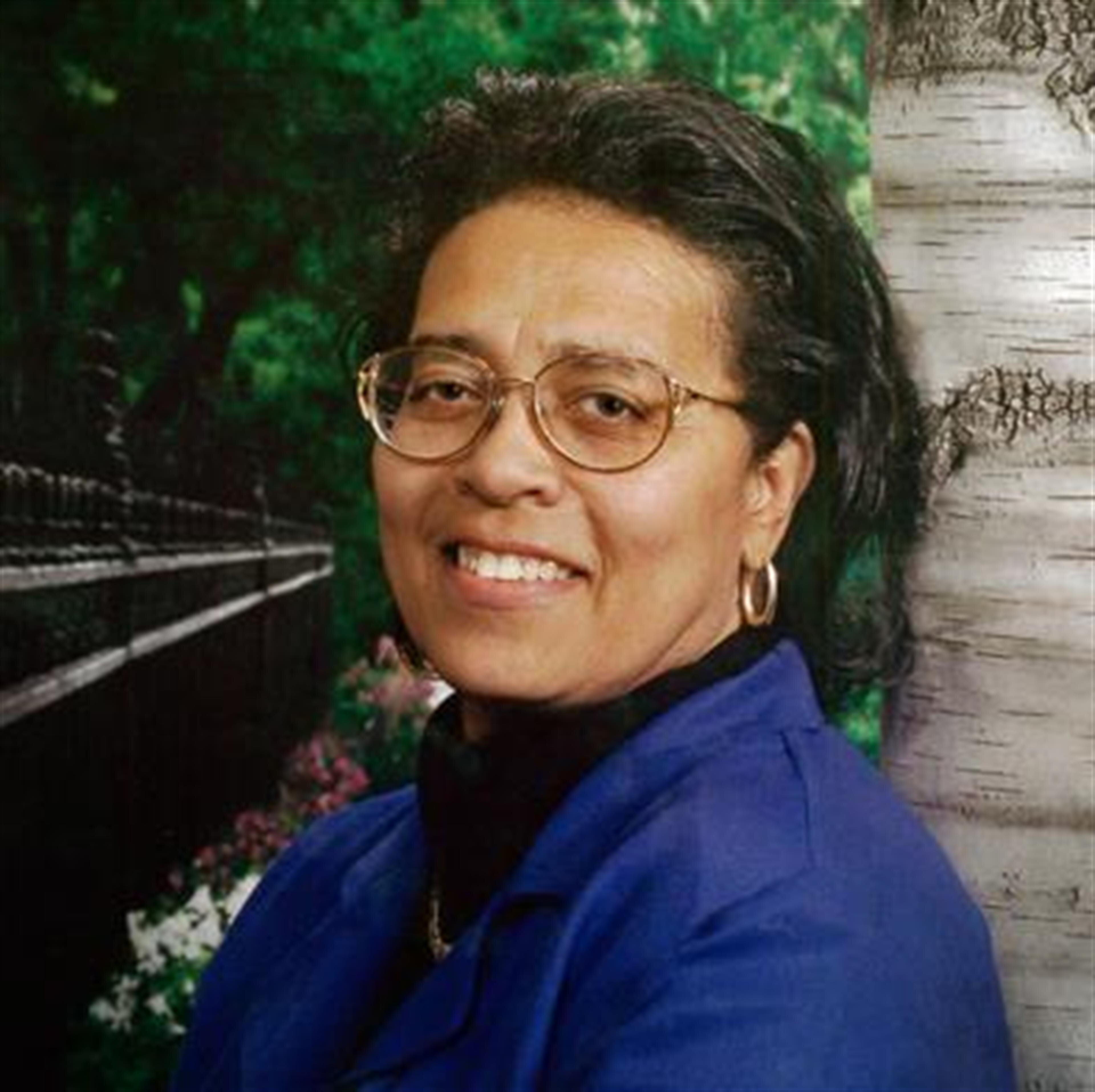 Tulicia Victoria Johnson