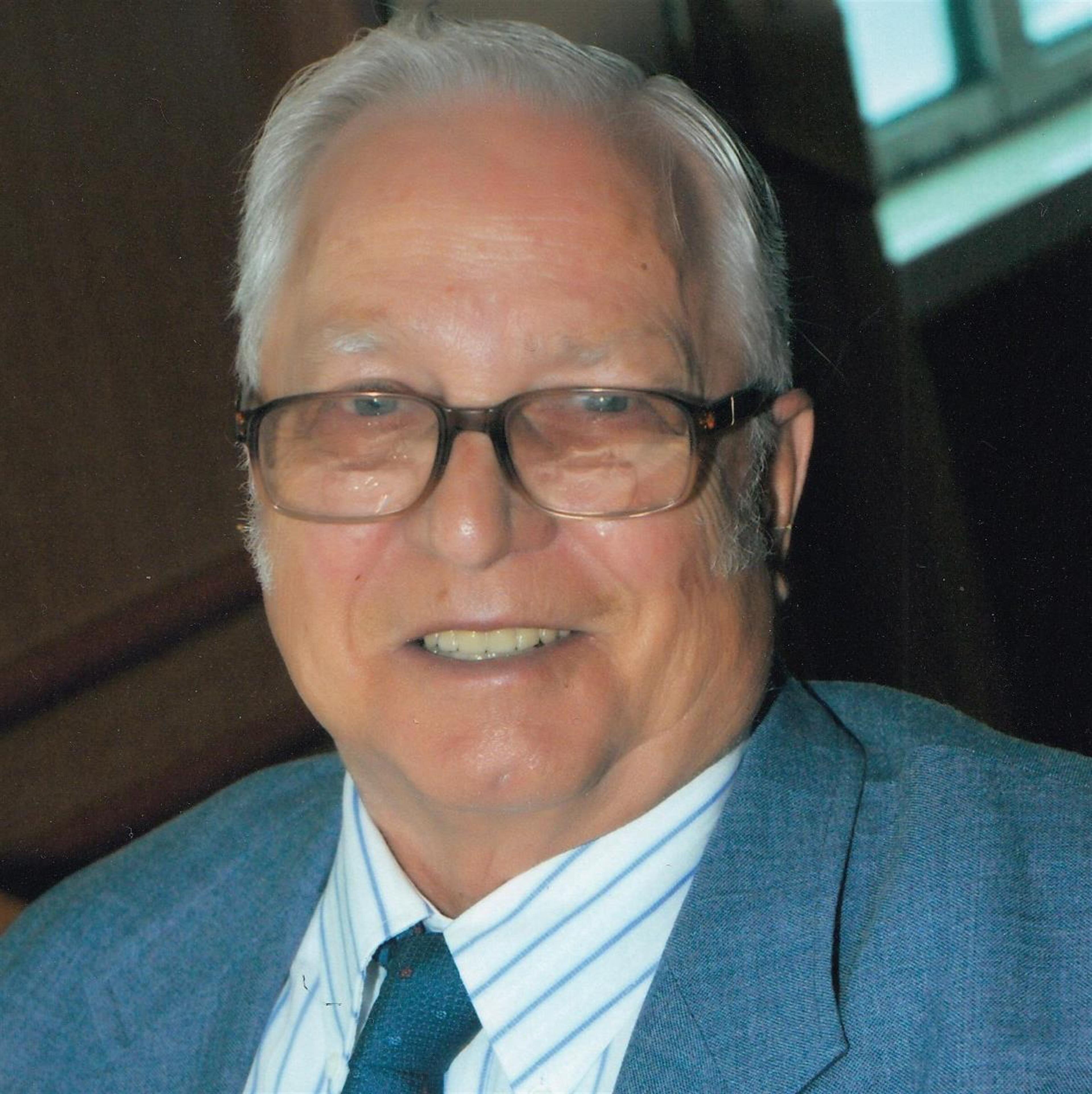 George Louis Durben
