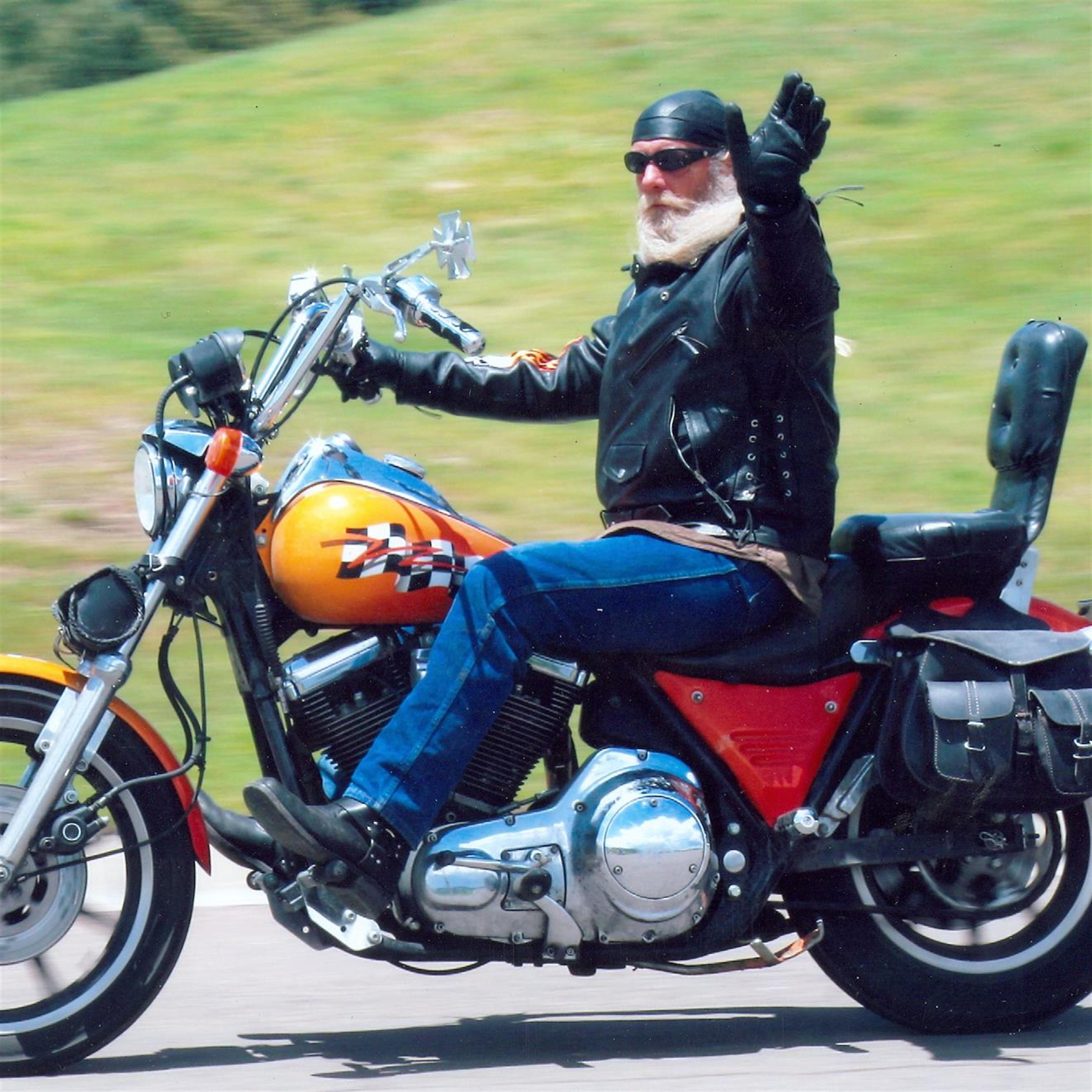 James L. Heemstra