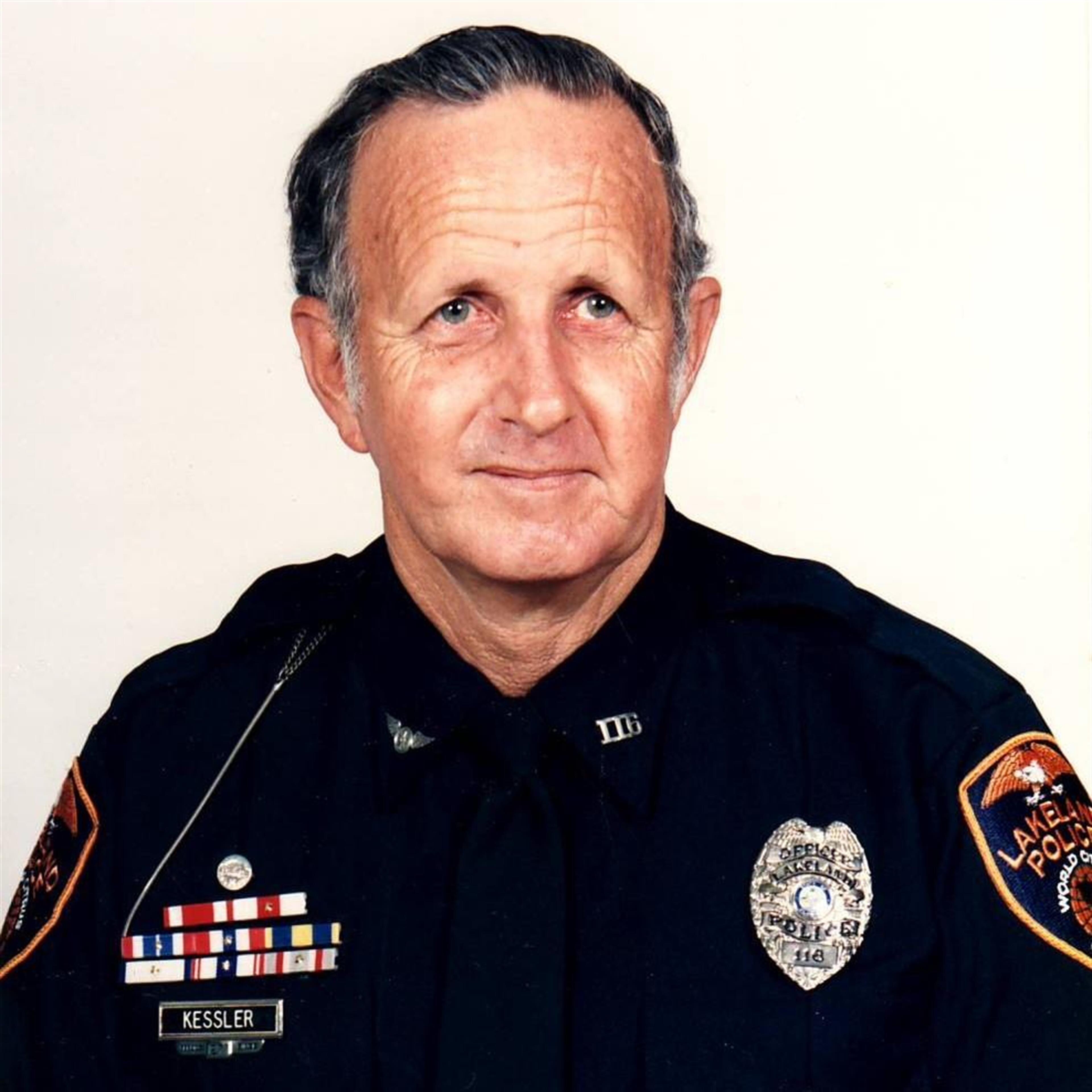 Neil Bruce Kessler