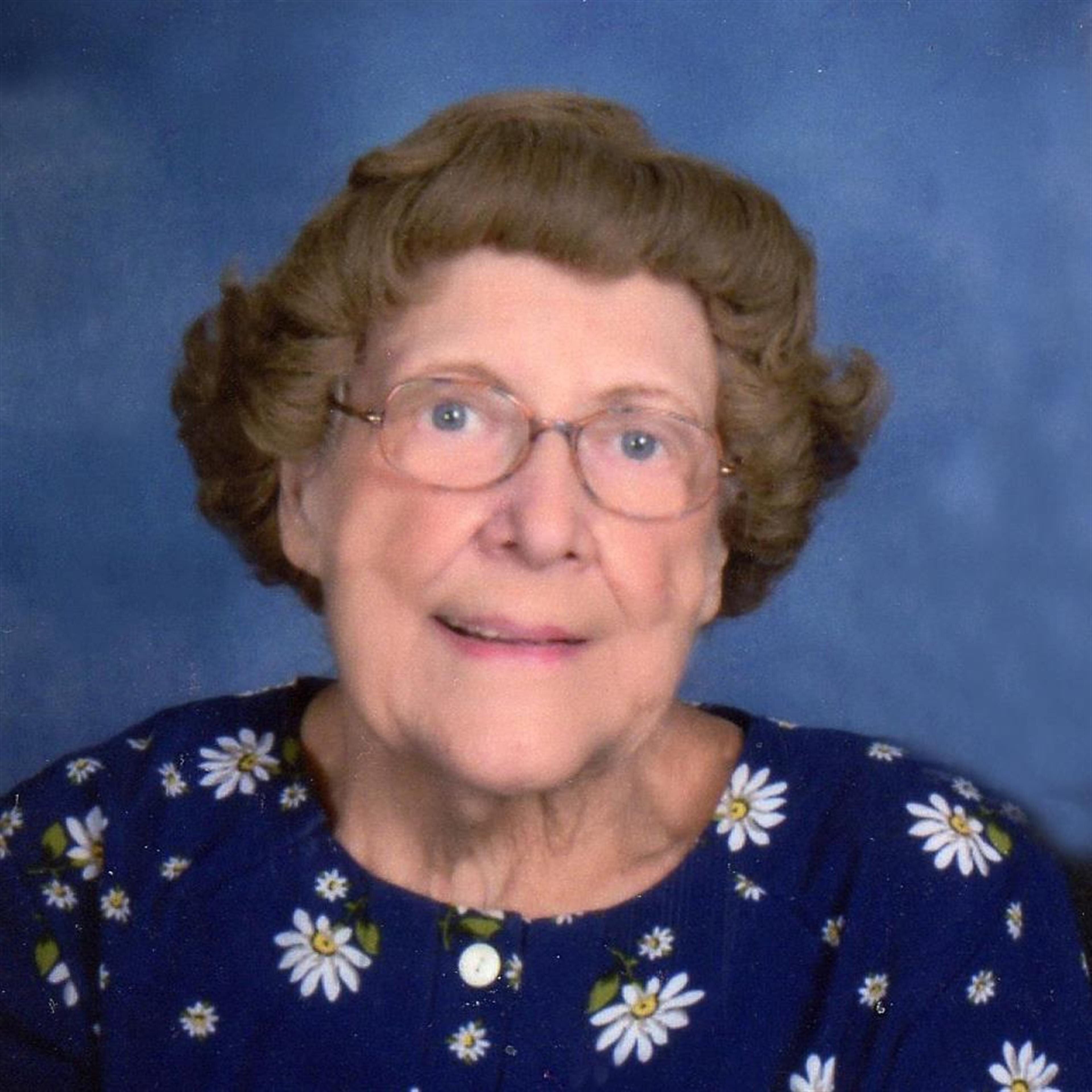 Mary Kathryn Gwynne