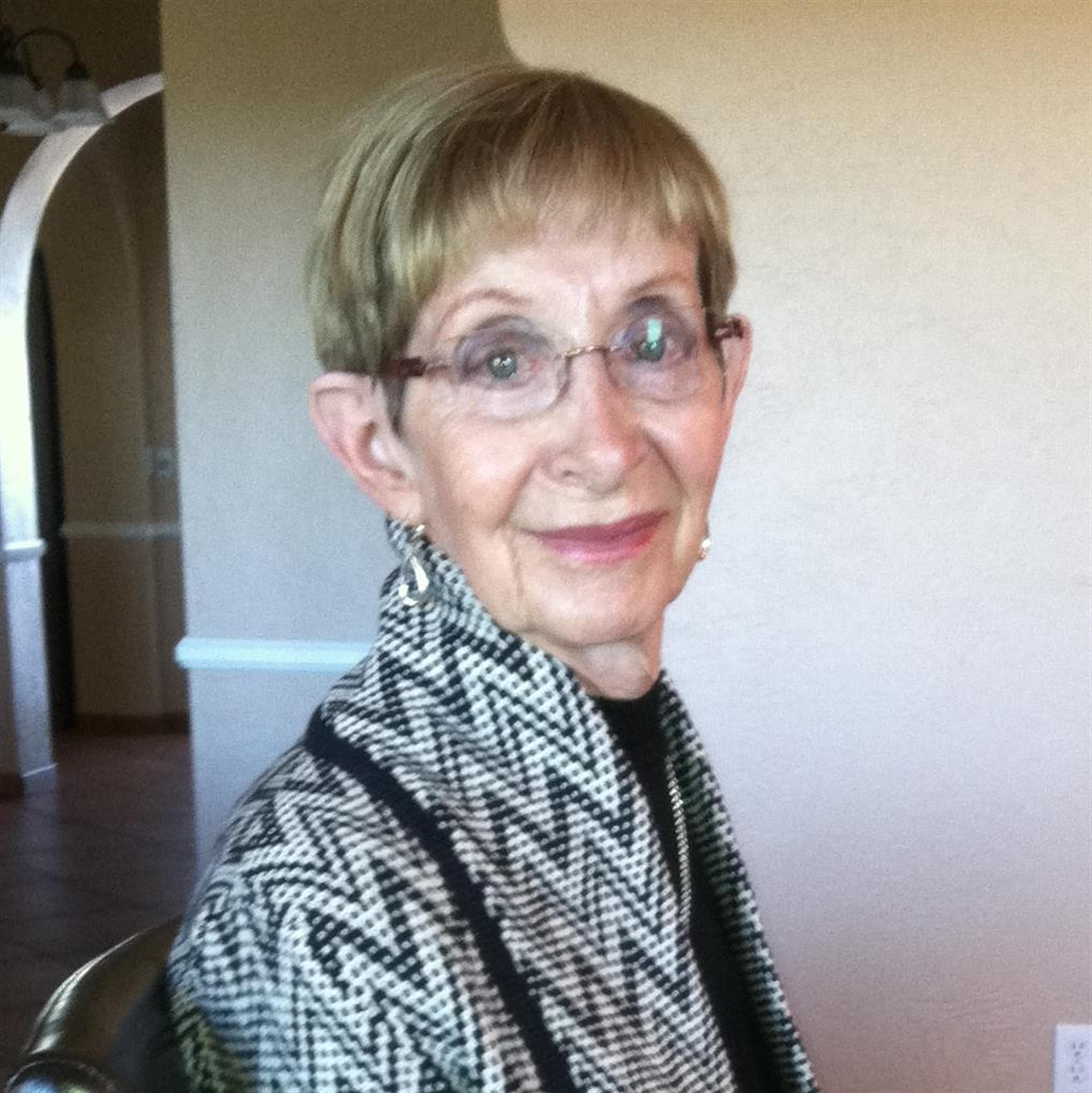 Katherine J Cassidy