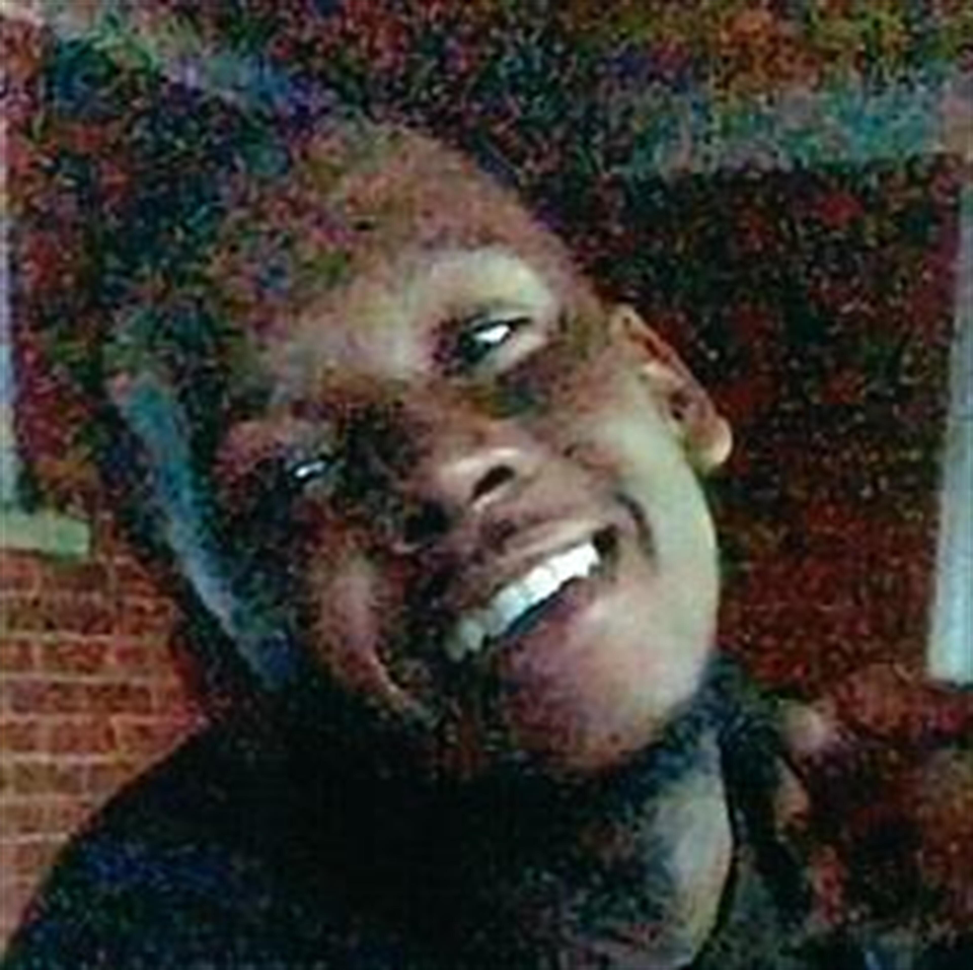 MR. DE'VONTE  LEVON JOHNSON