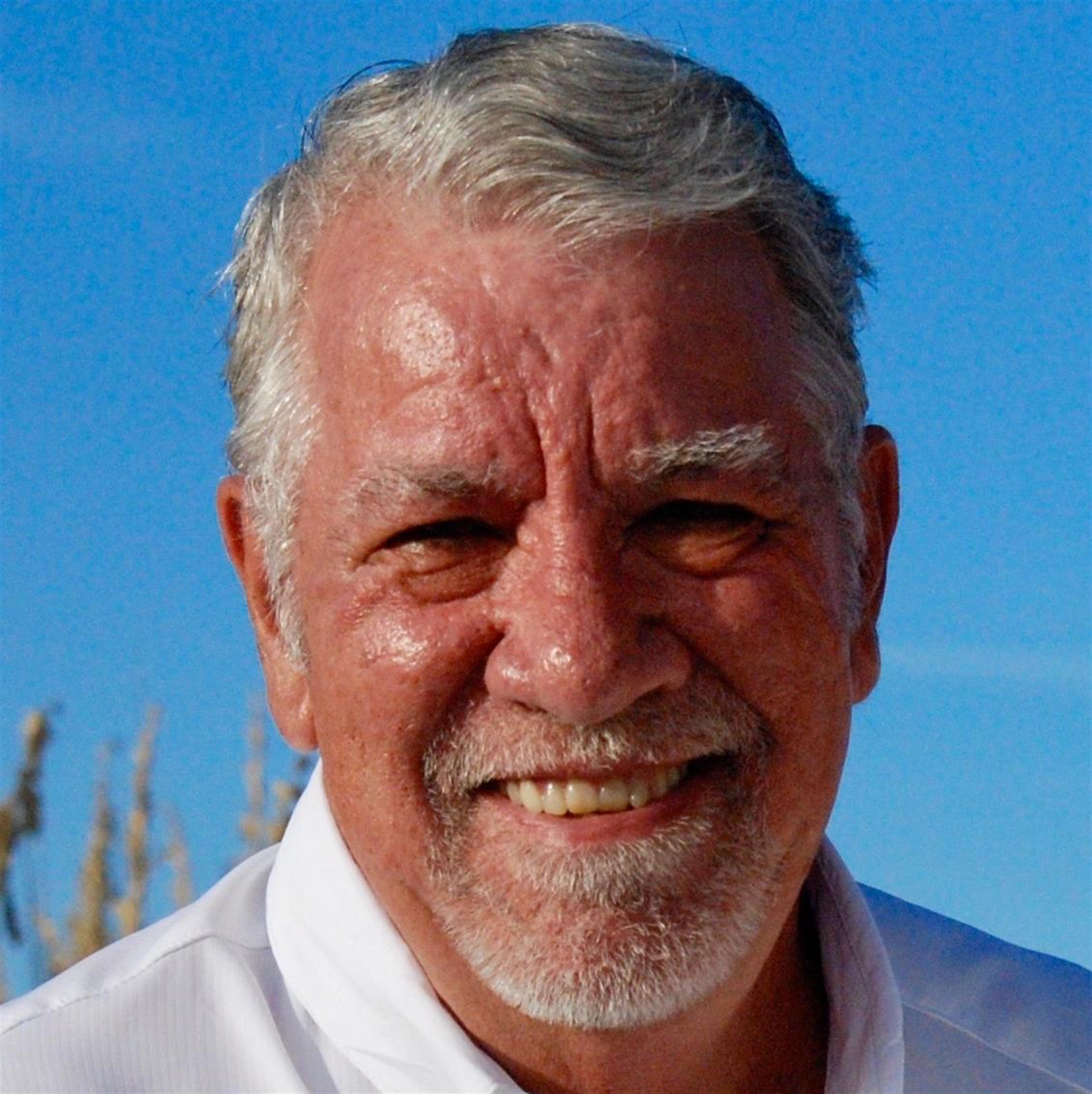 Franklin Anderson Rader