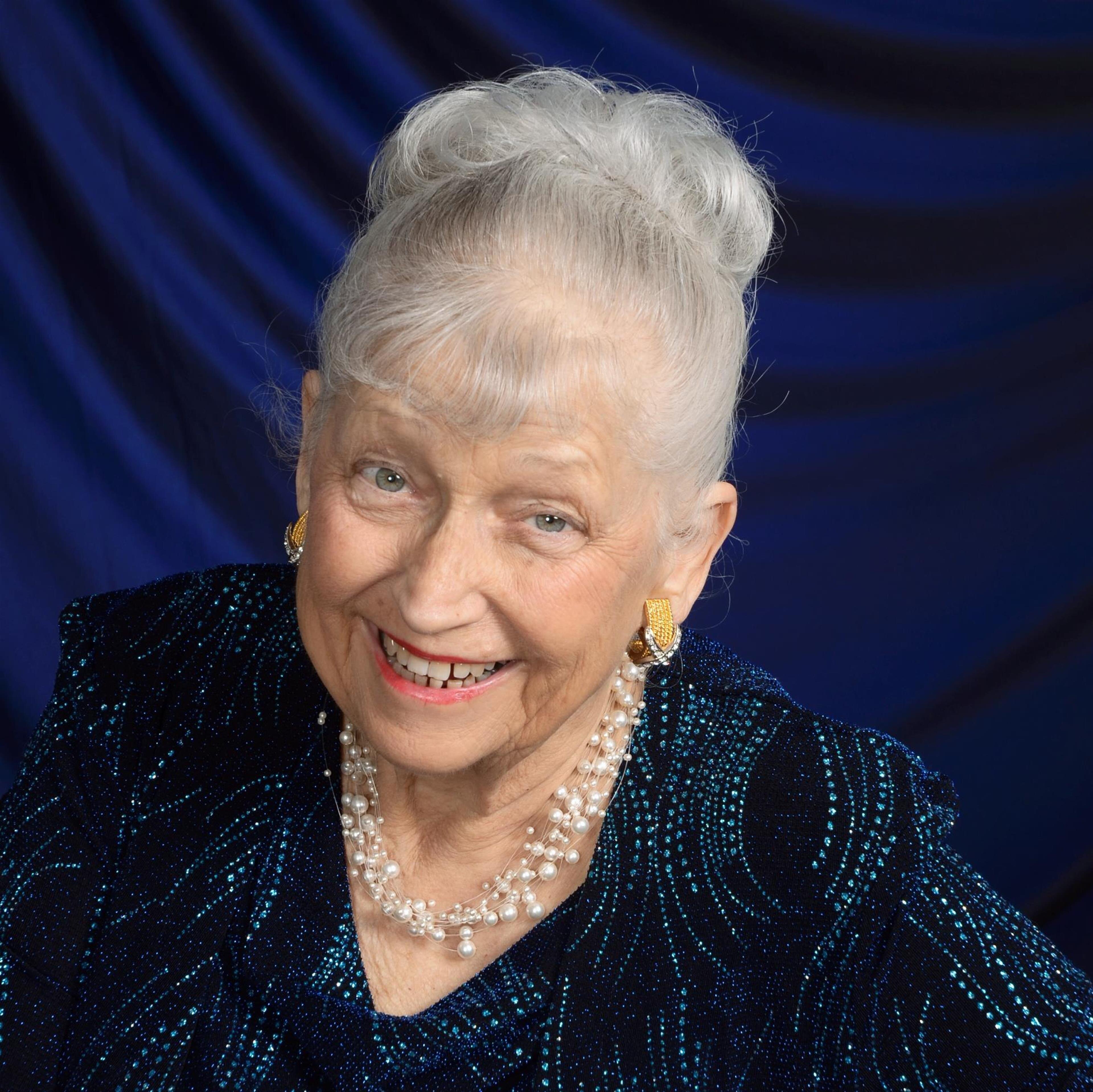 Nancy Carroll Roberts