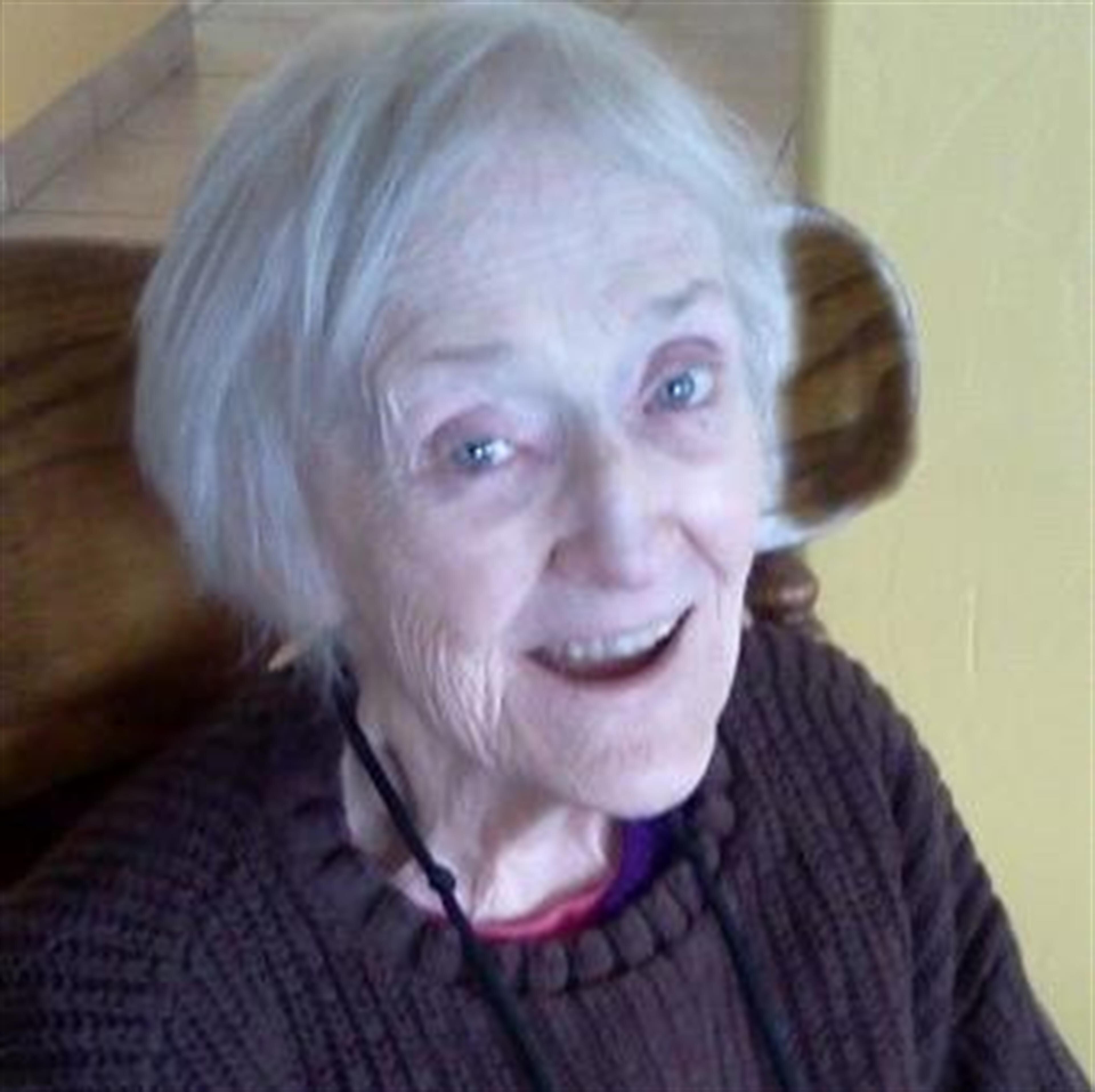 Helen I. (Sweeney) Smith