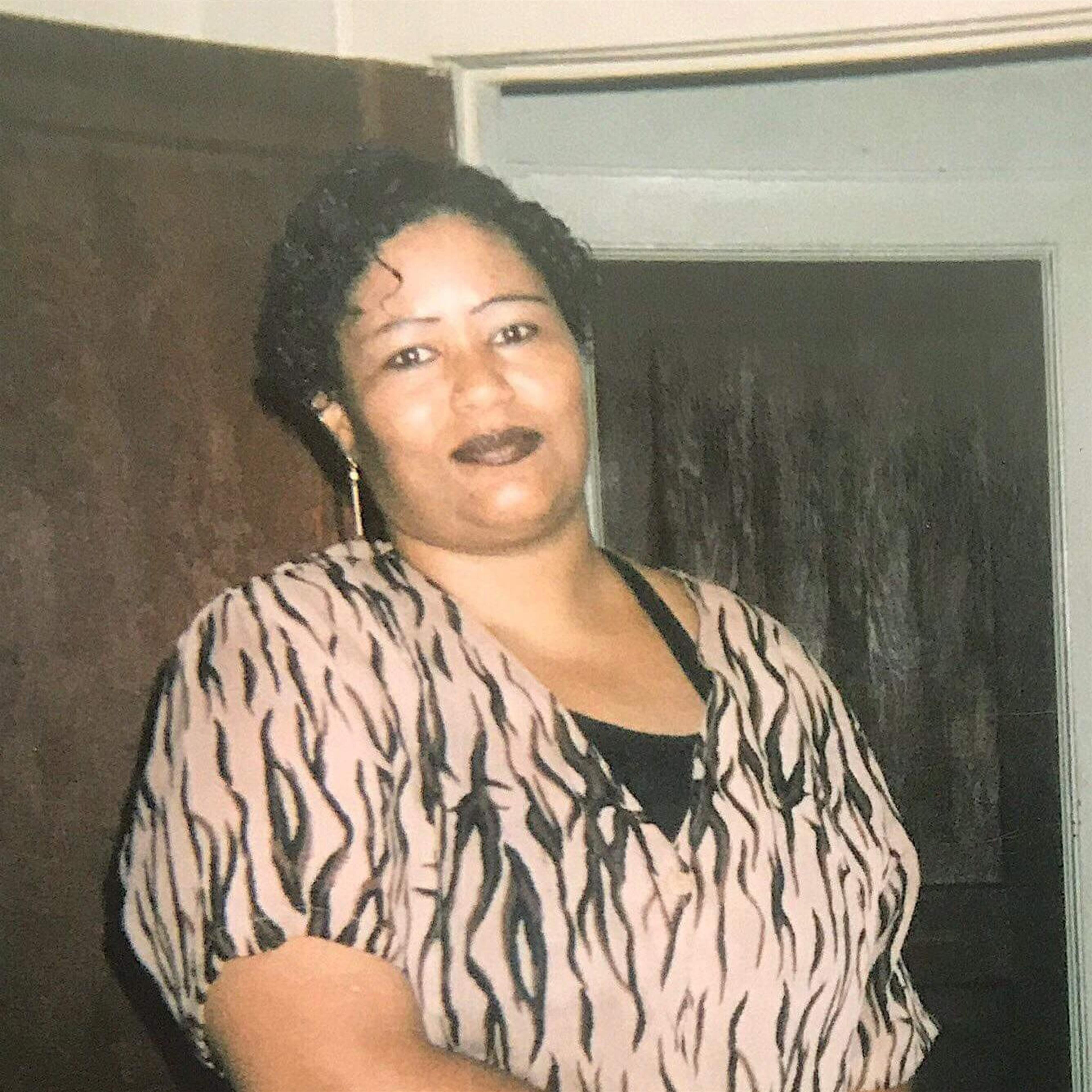 Janet Earle McMillon