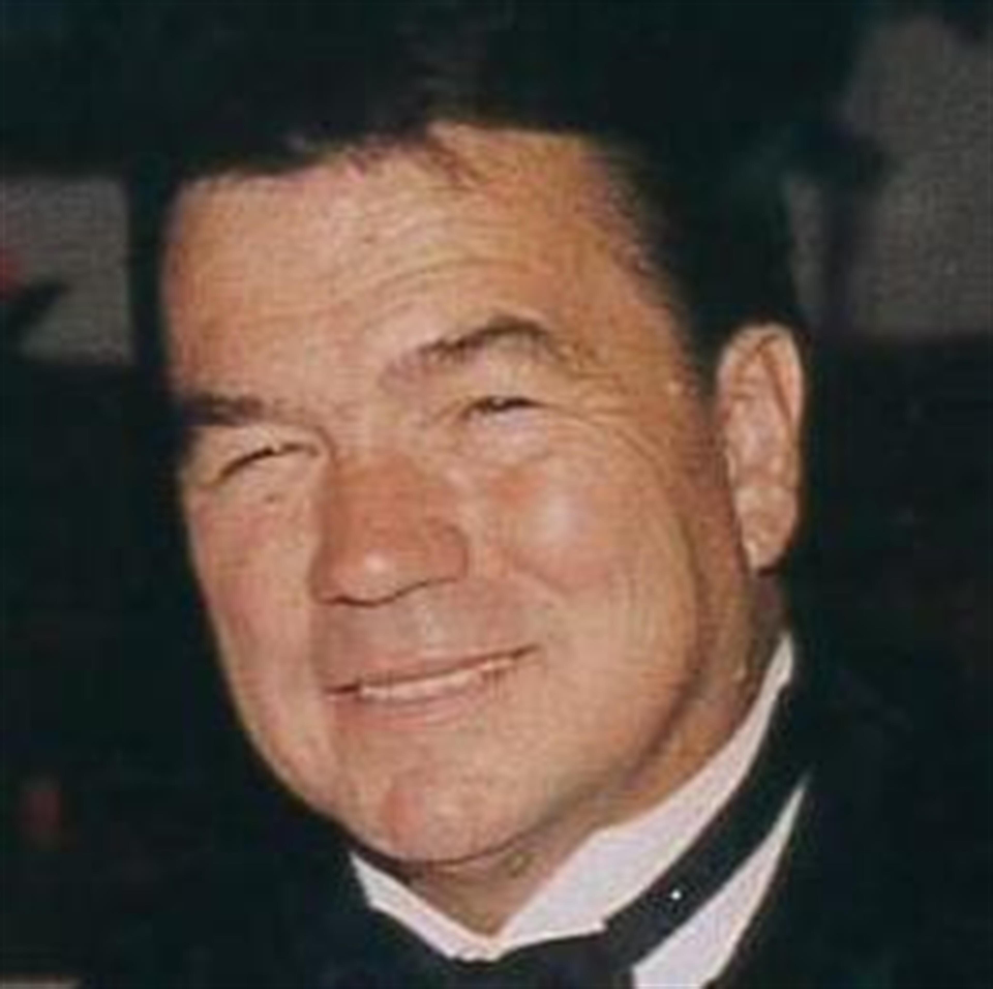 Harold Richardson Williamson 