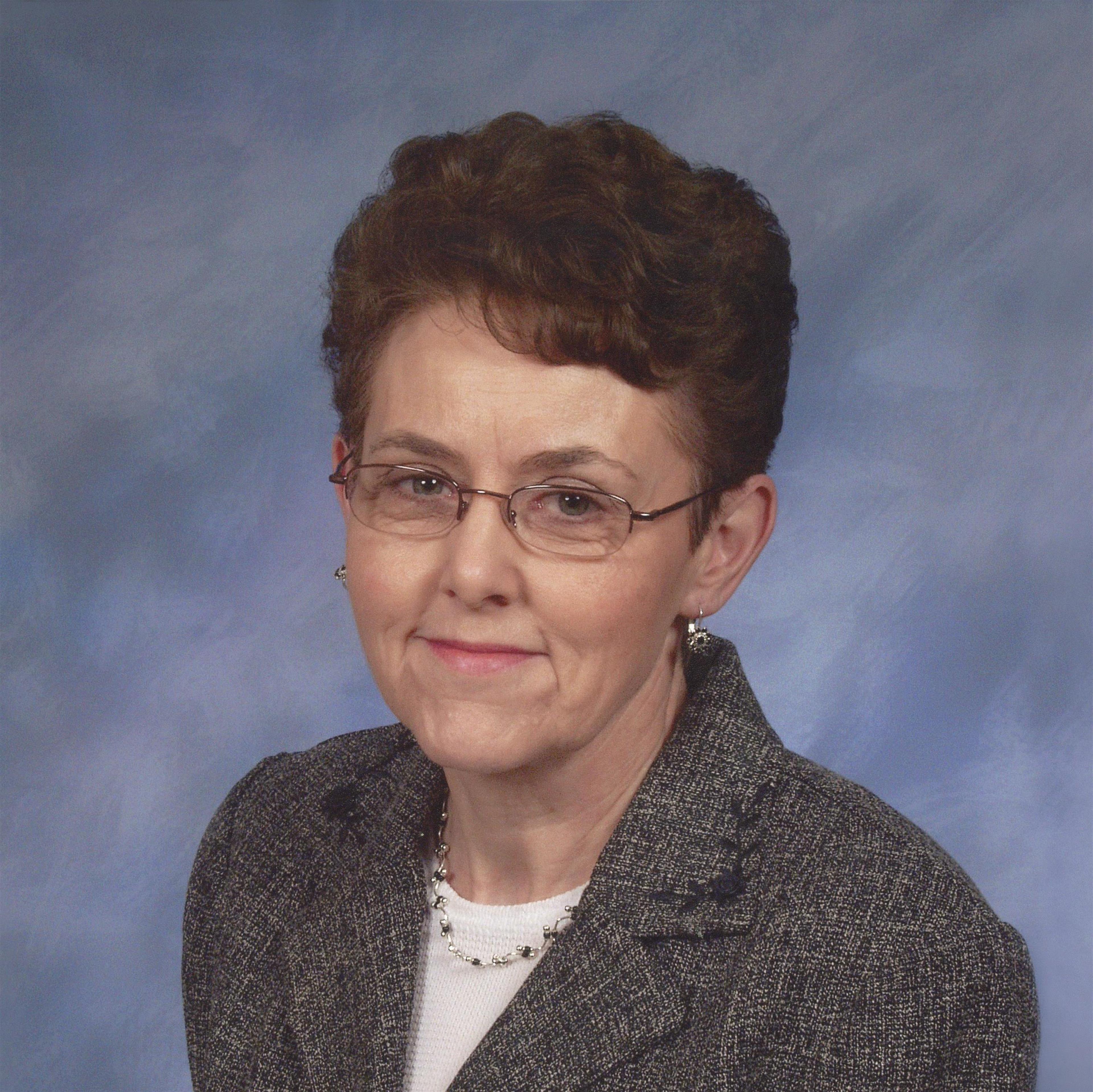Leona Jean O'Donnell's obituary picture