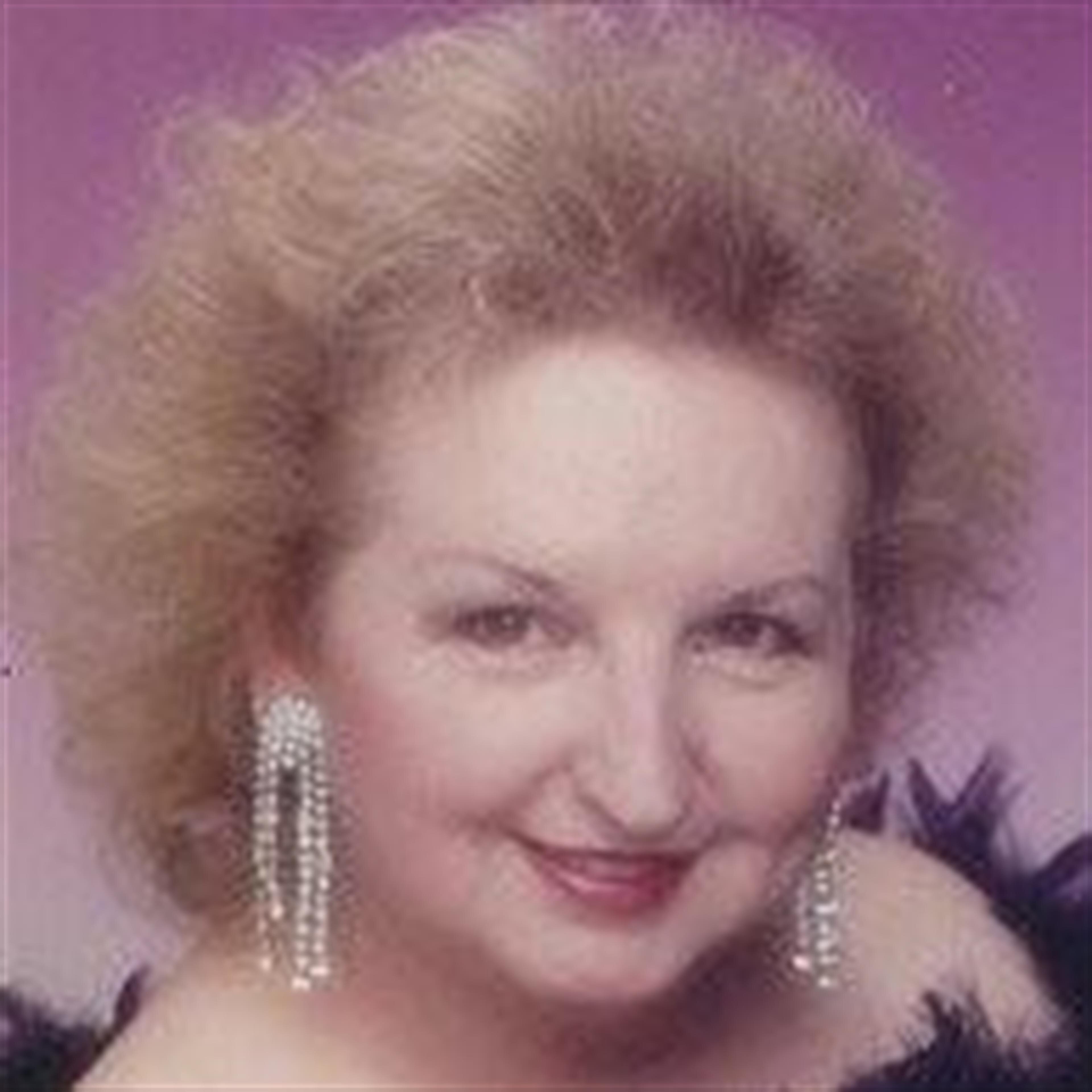 Barbara J Shepherd