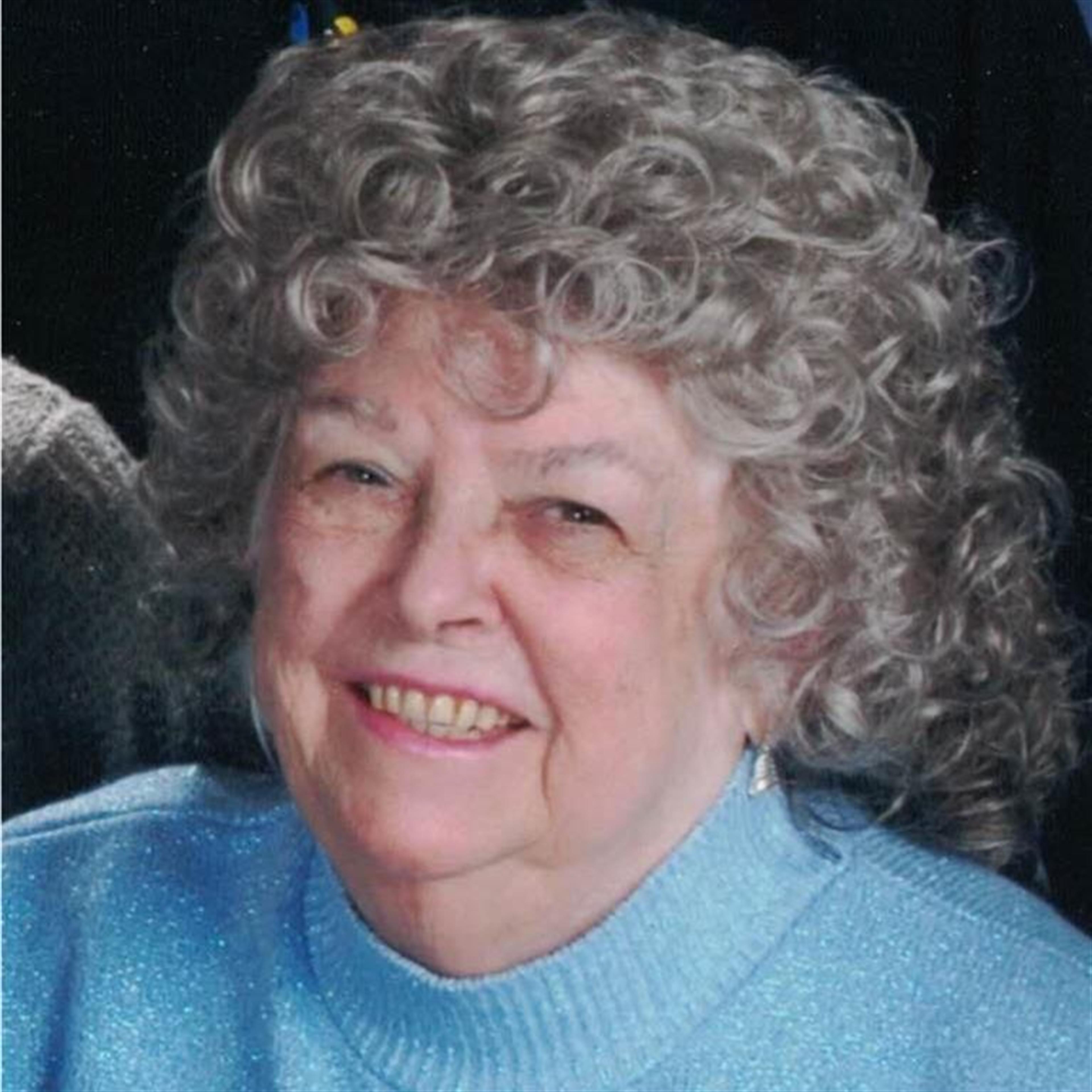 Collette Y. O'Malley