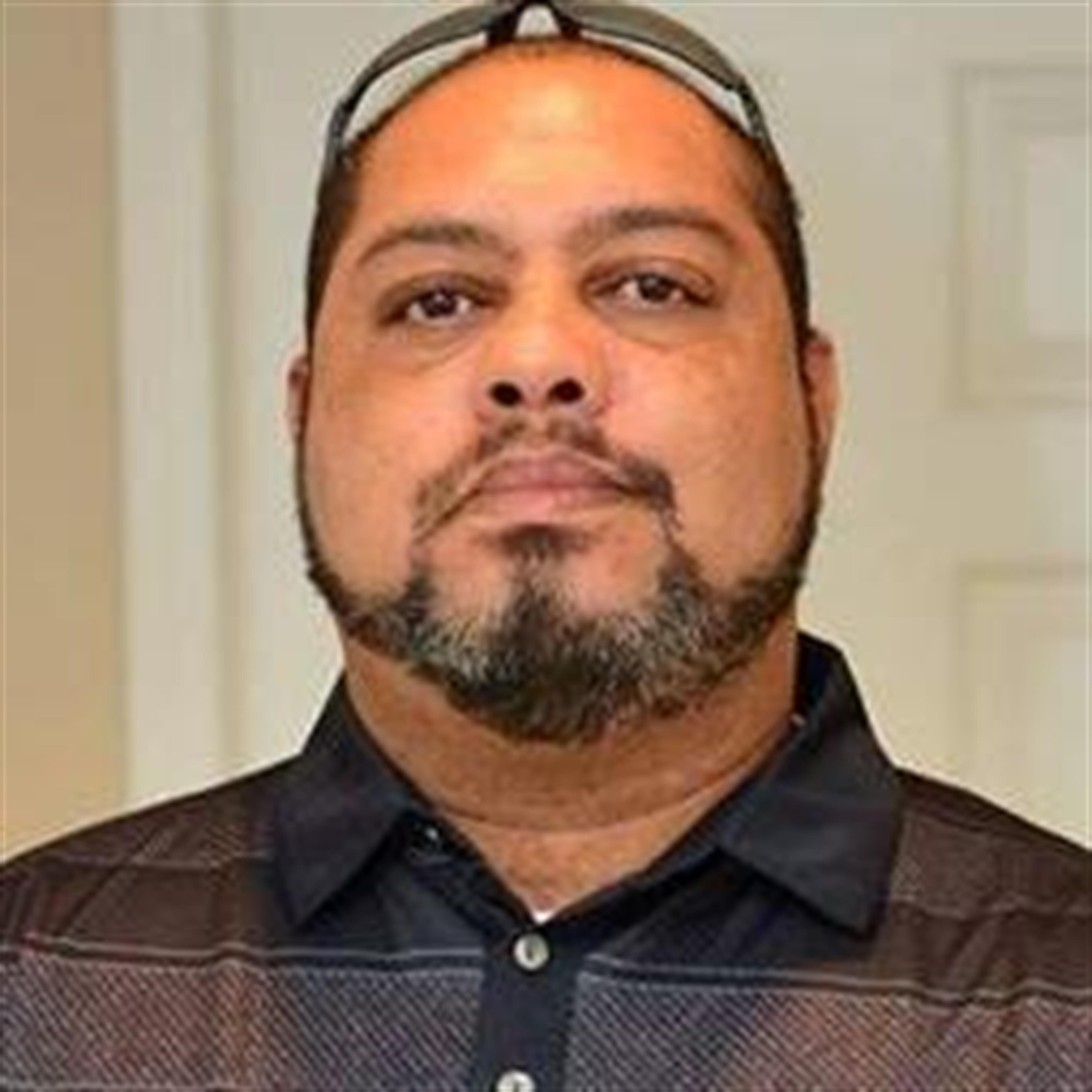 Jose Roberto Alicea