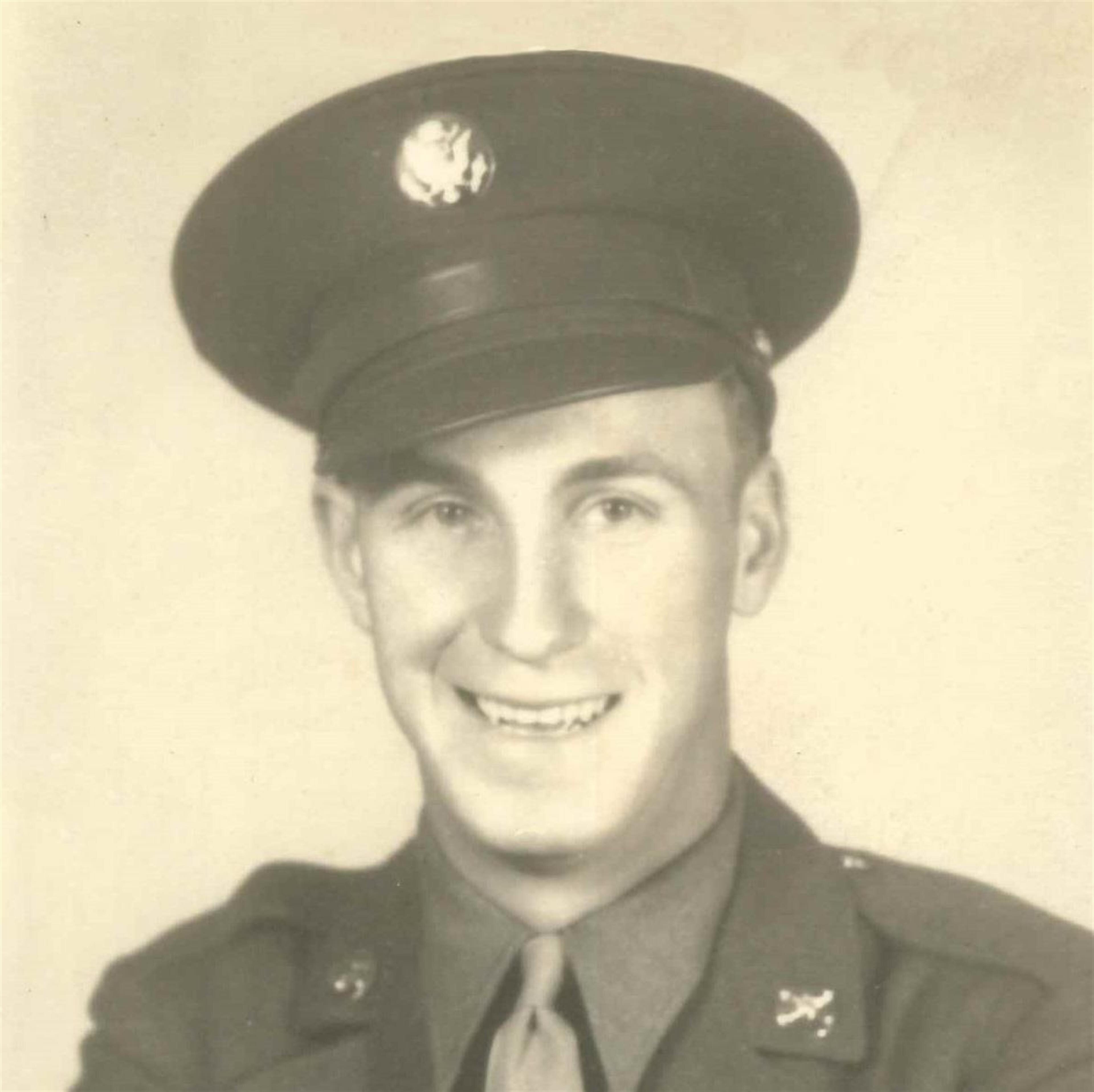Ronald E. Holland