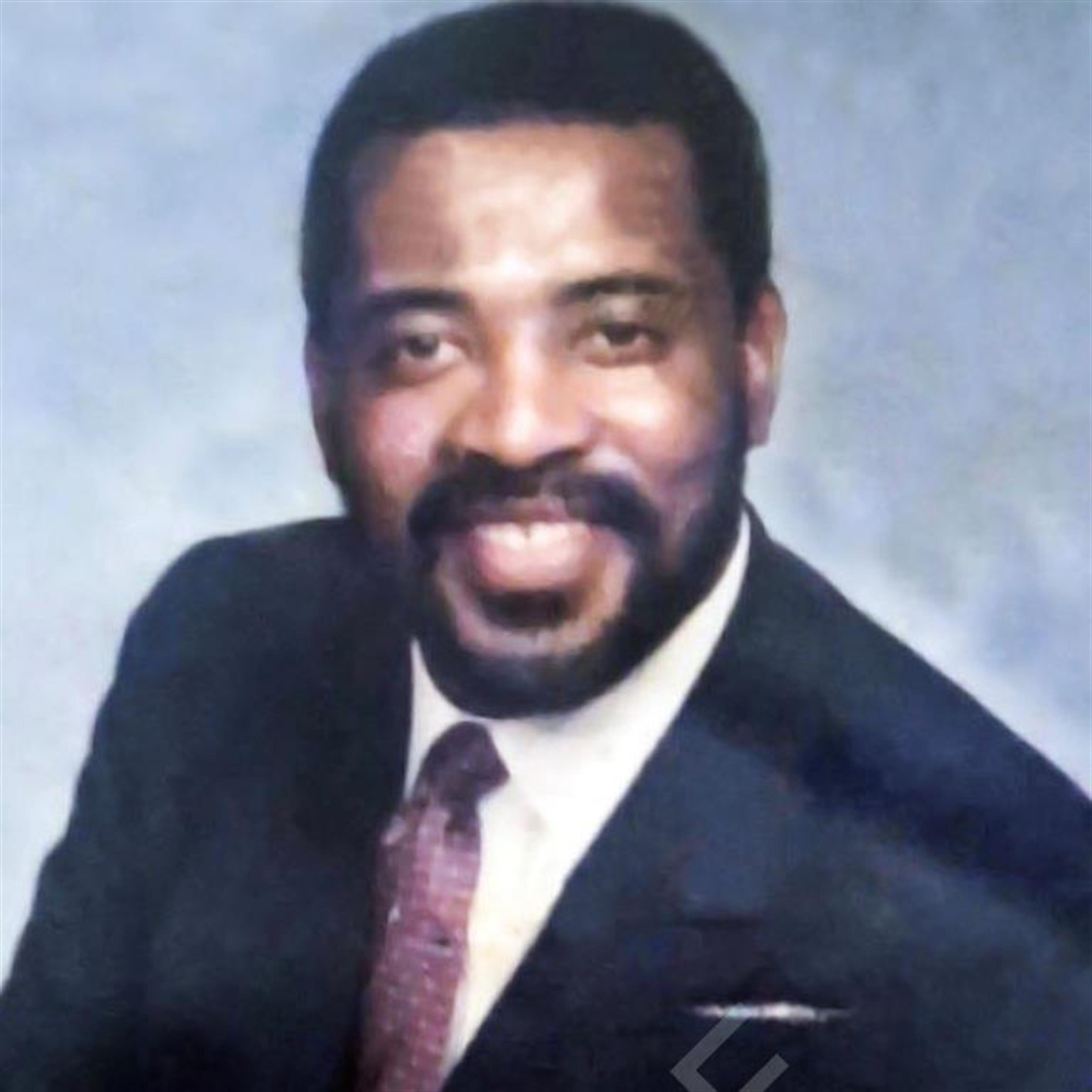 Leon Pearson
