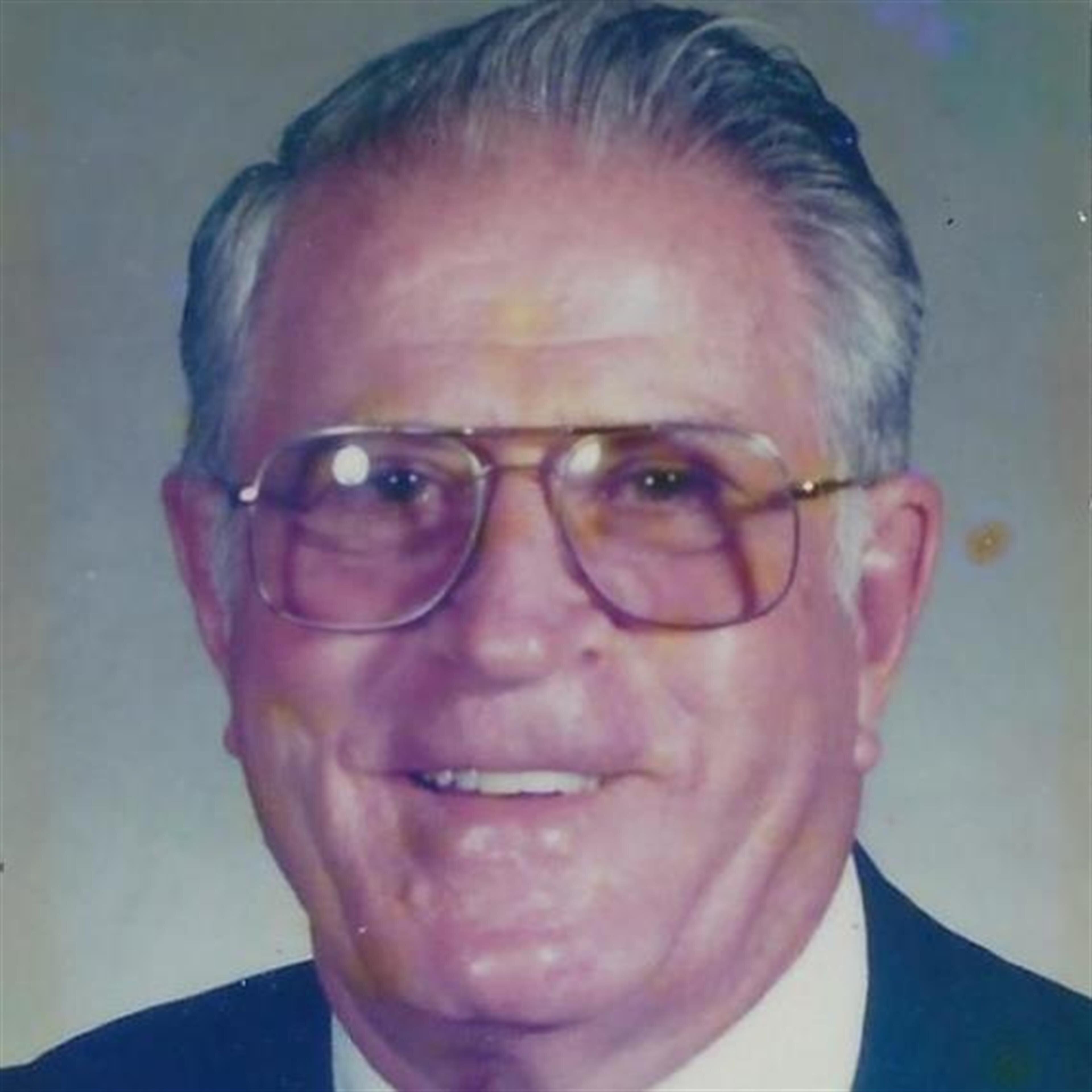 Charles F Kohler