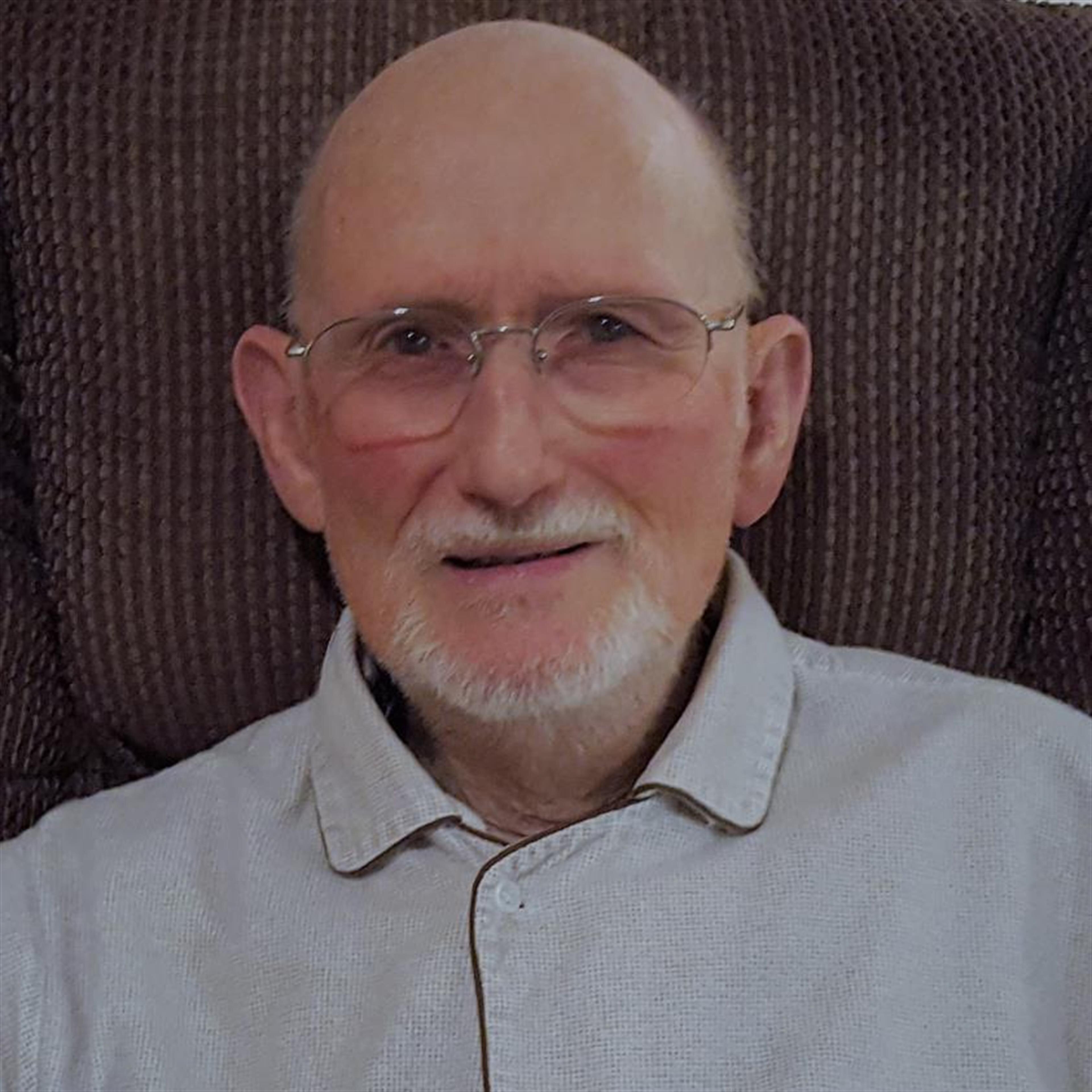 Gerald  Norris Steele