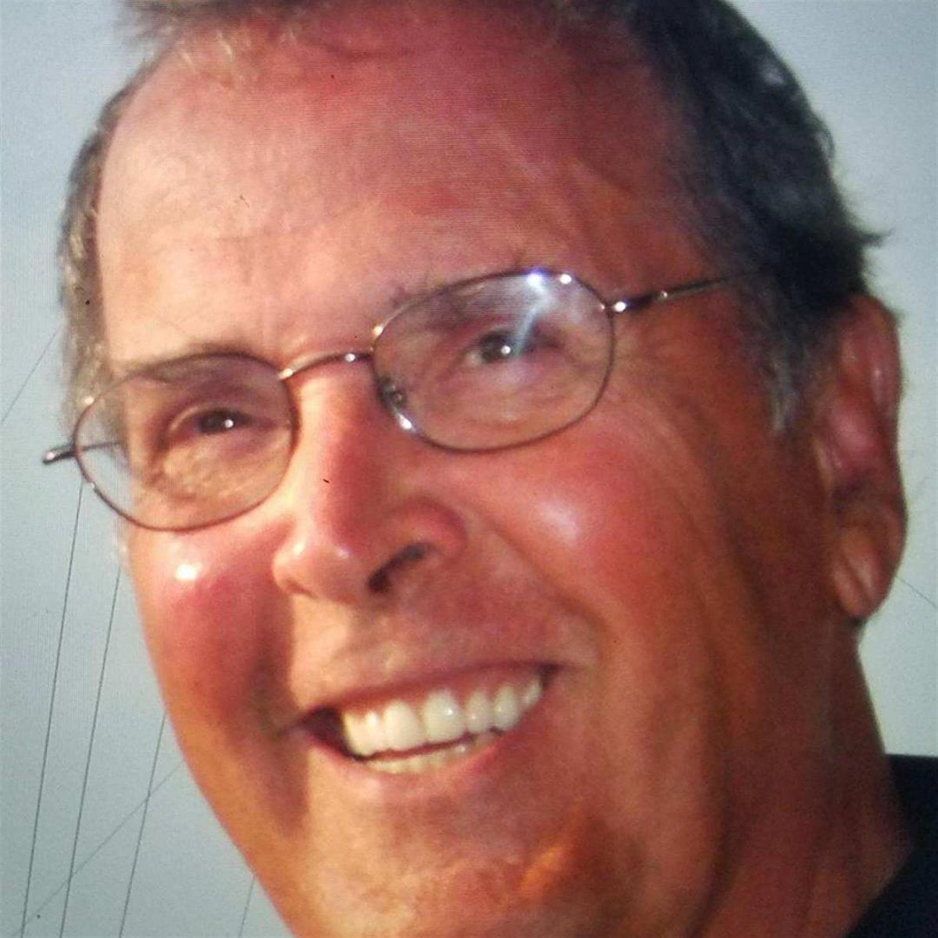 William P. McLaughlin