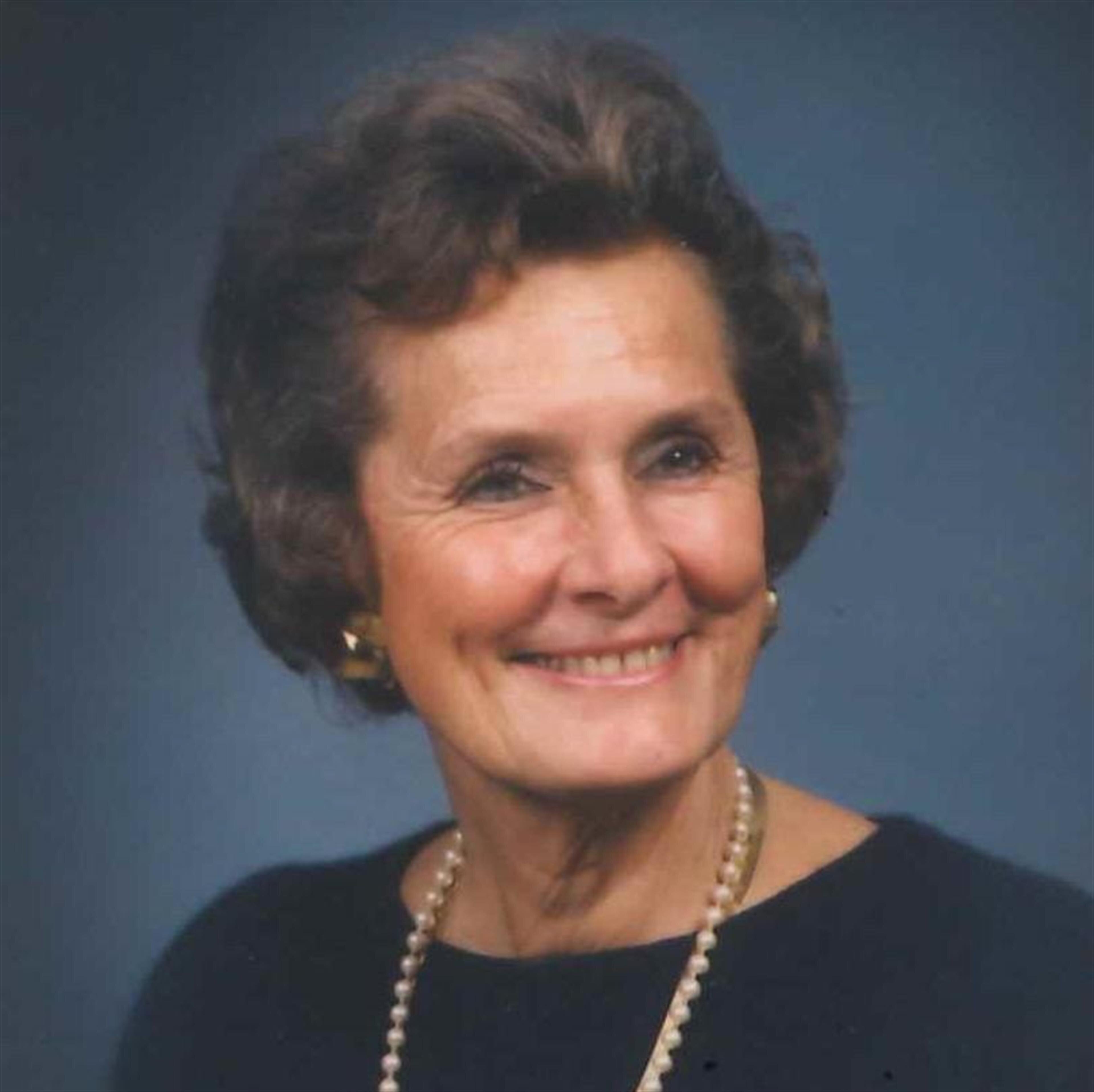 Lois E. Van Hoef