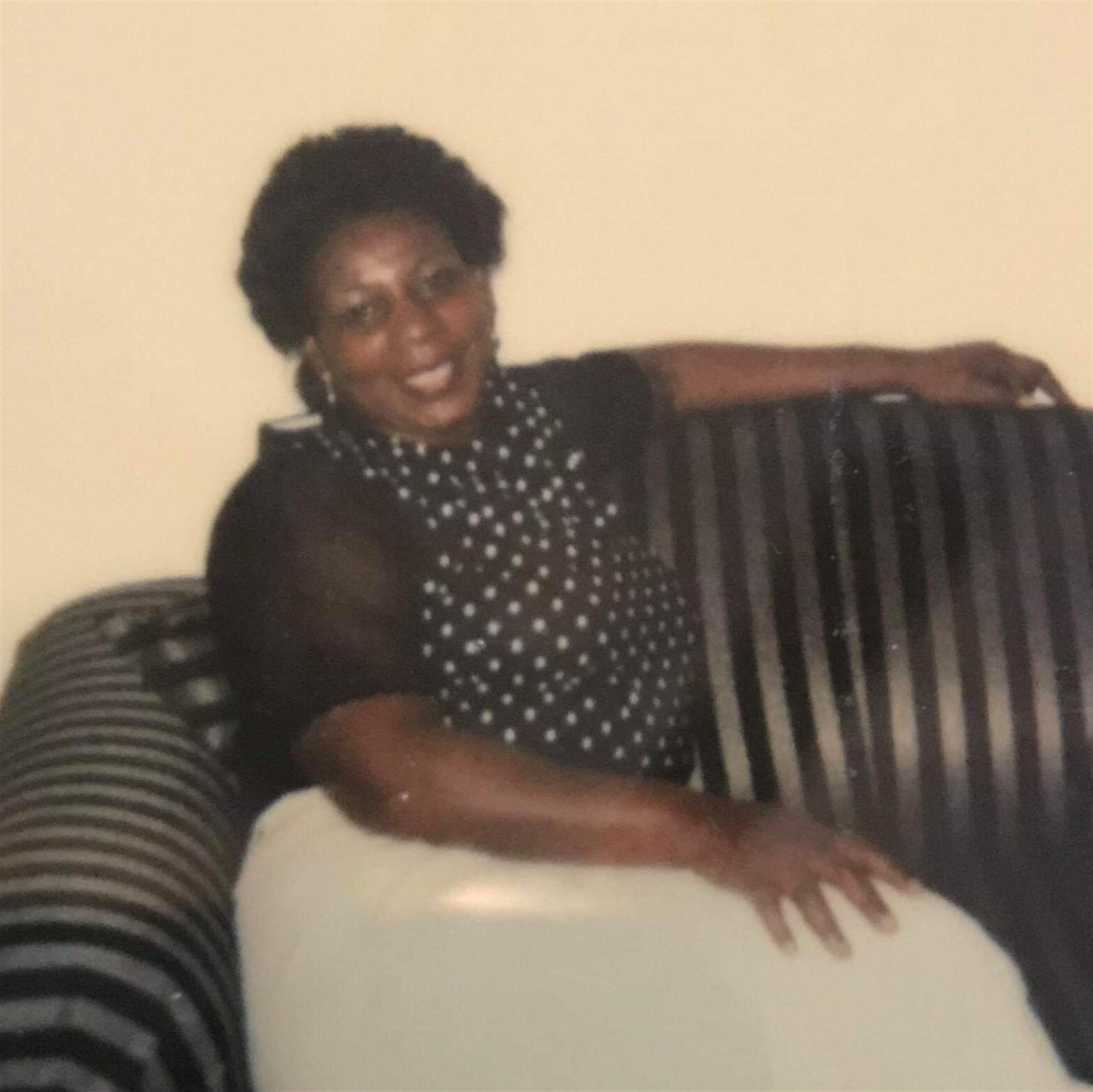 Peggy Edwards
