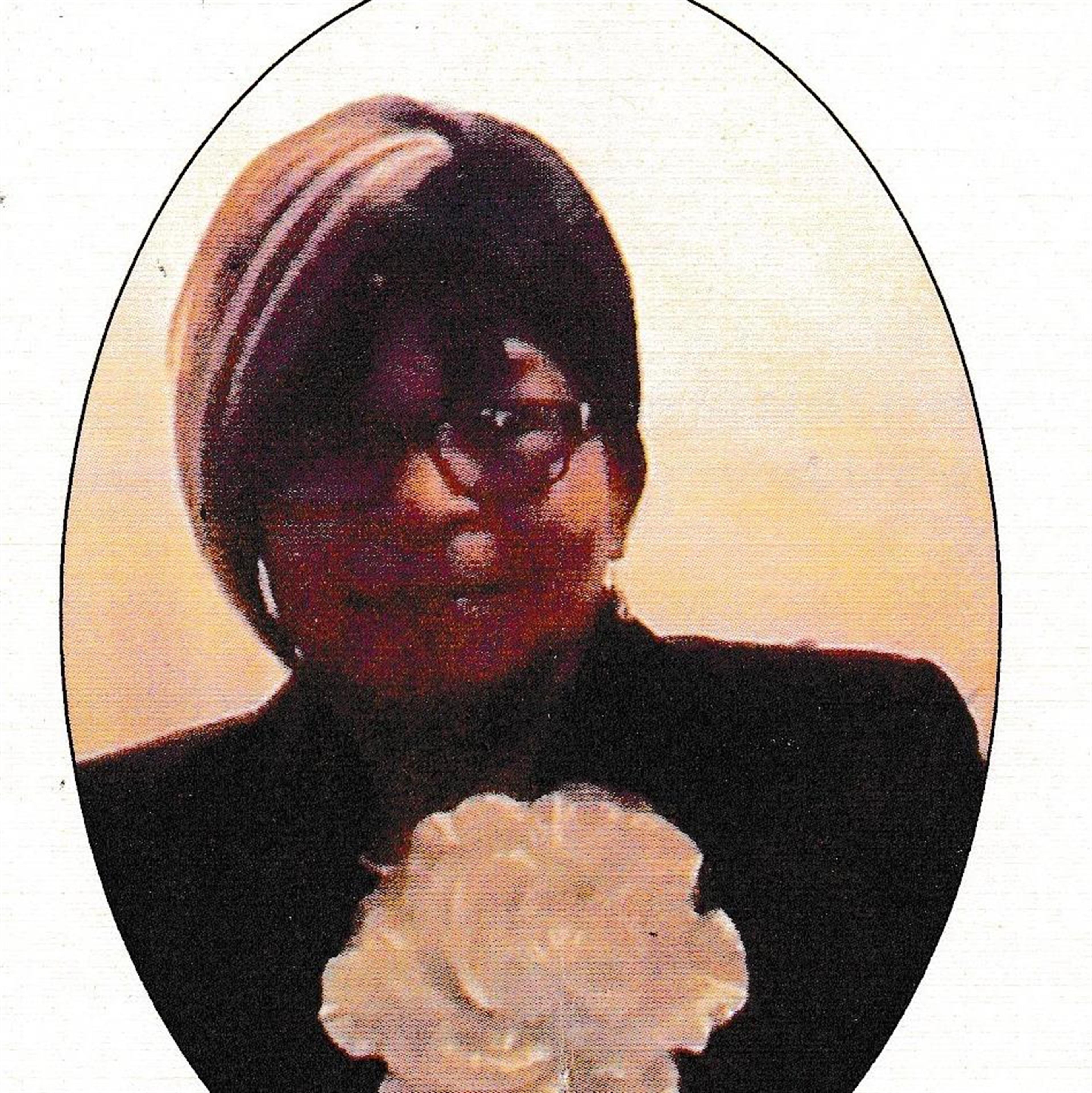 Mrs. Sally Ann Mitchell