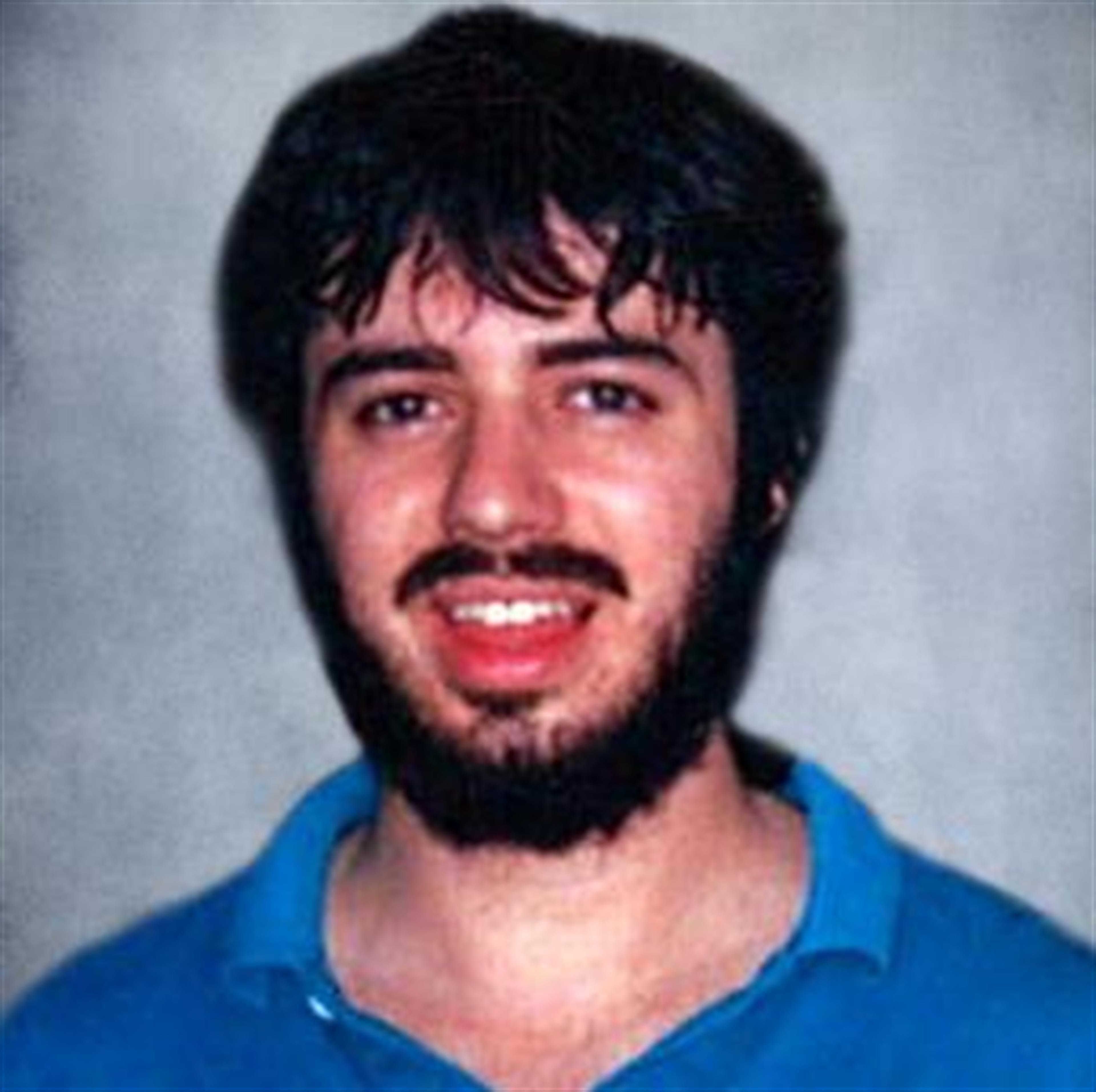 Thomas J. Uffner's obituary picture