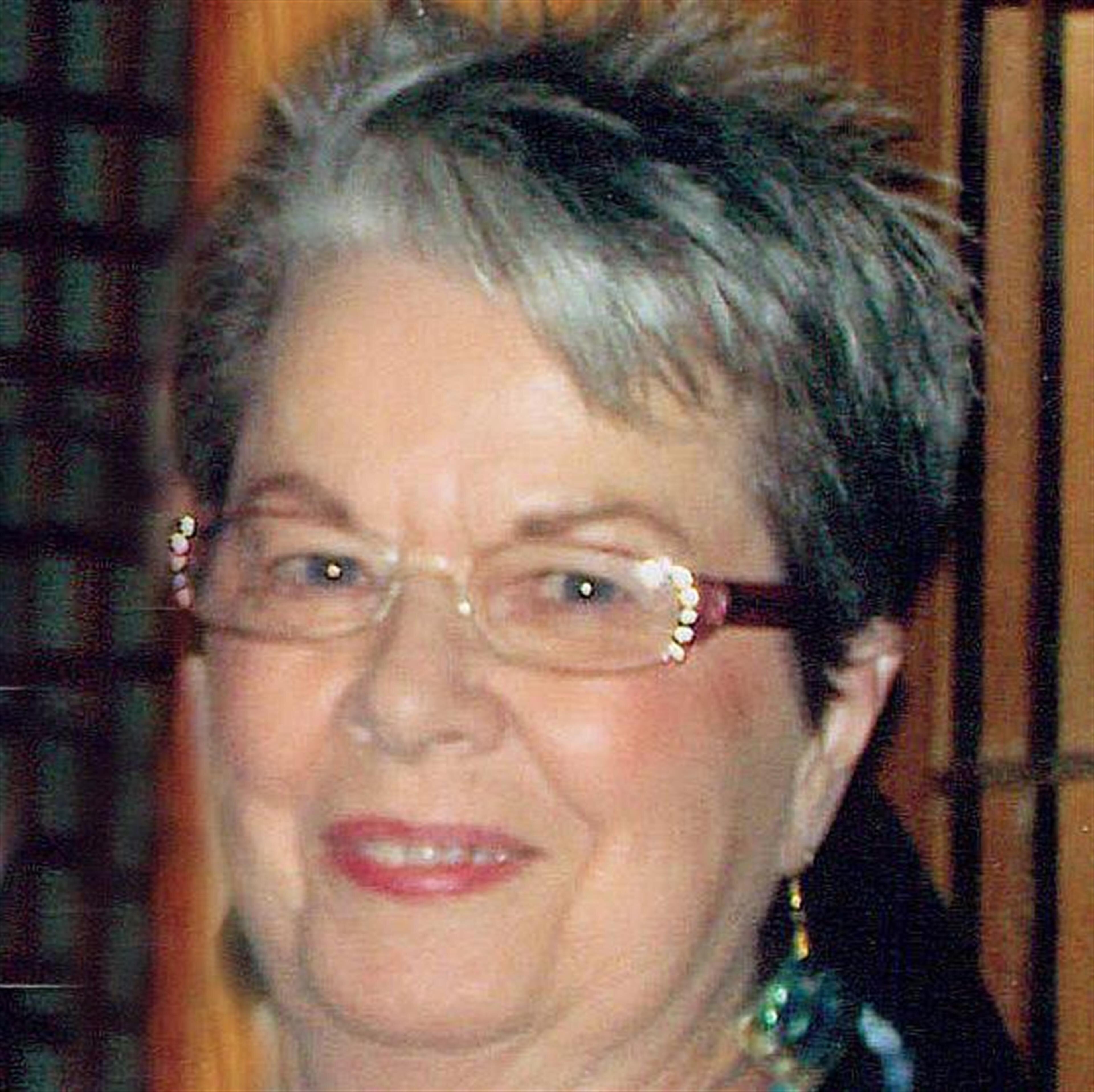 Pauline M. Snyder (Lebanon)
