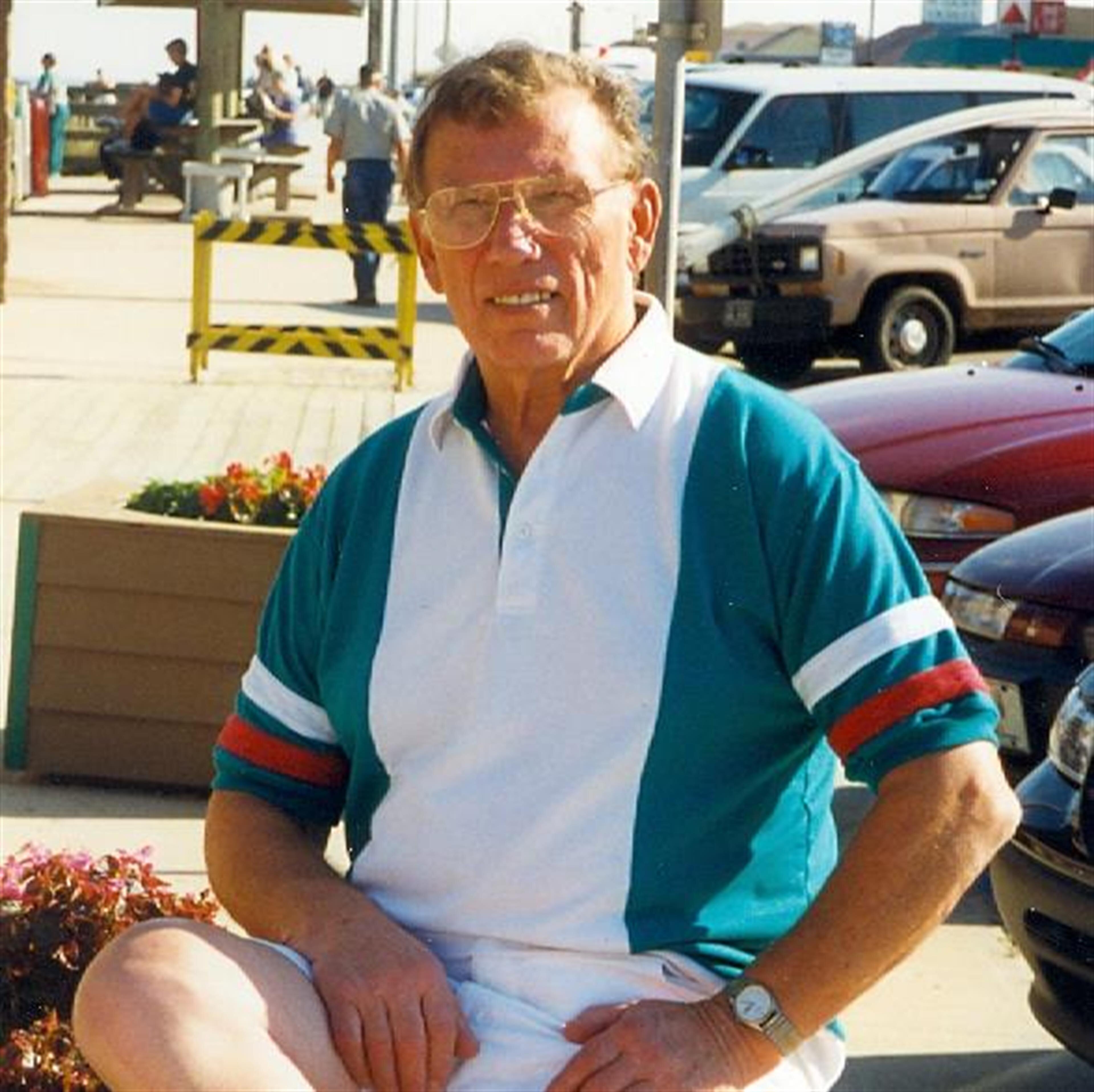 Robert  V. Nichols