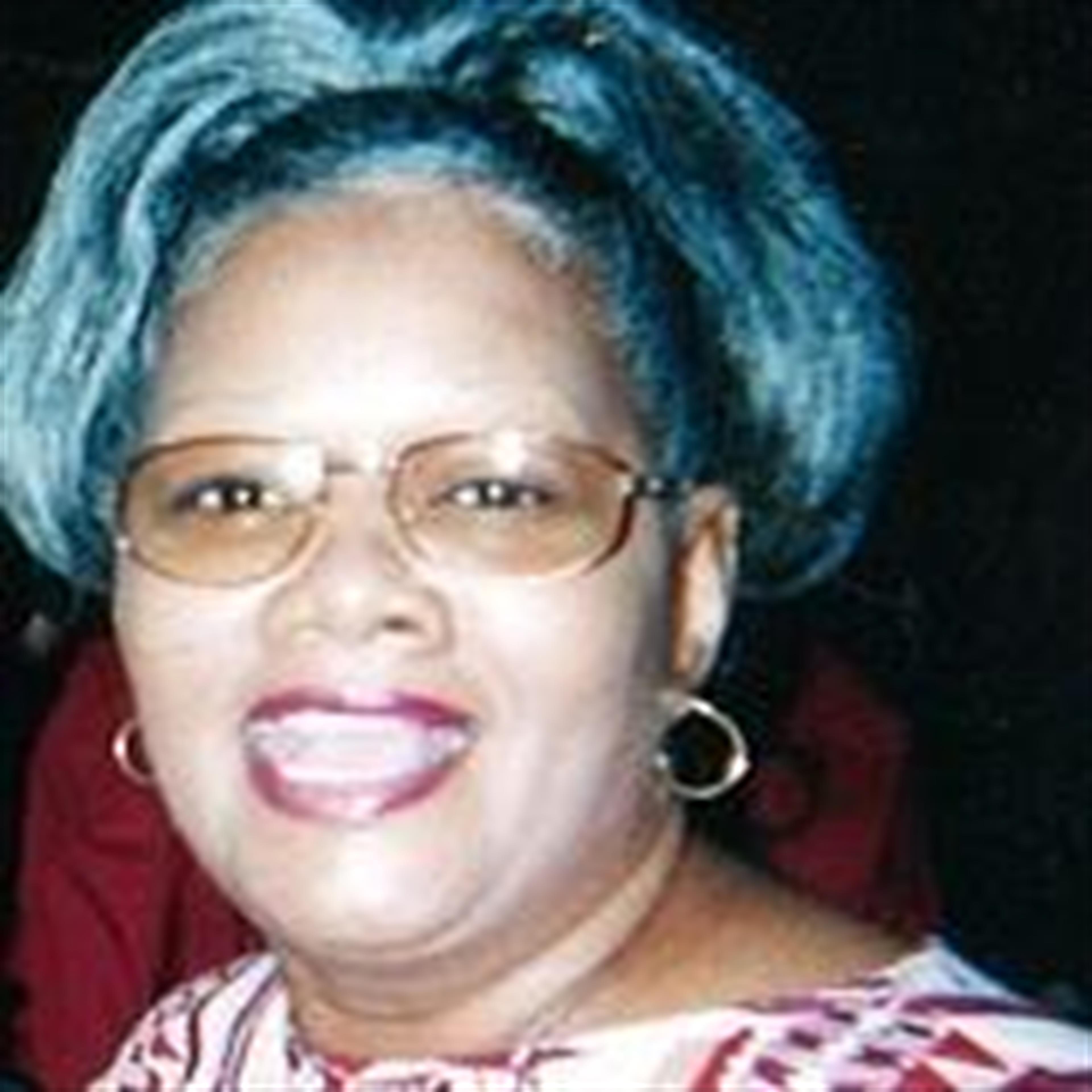 MS. PATRICIA LEE MARTIN