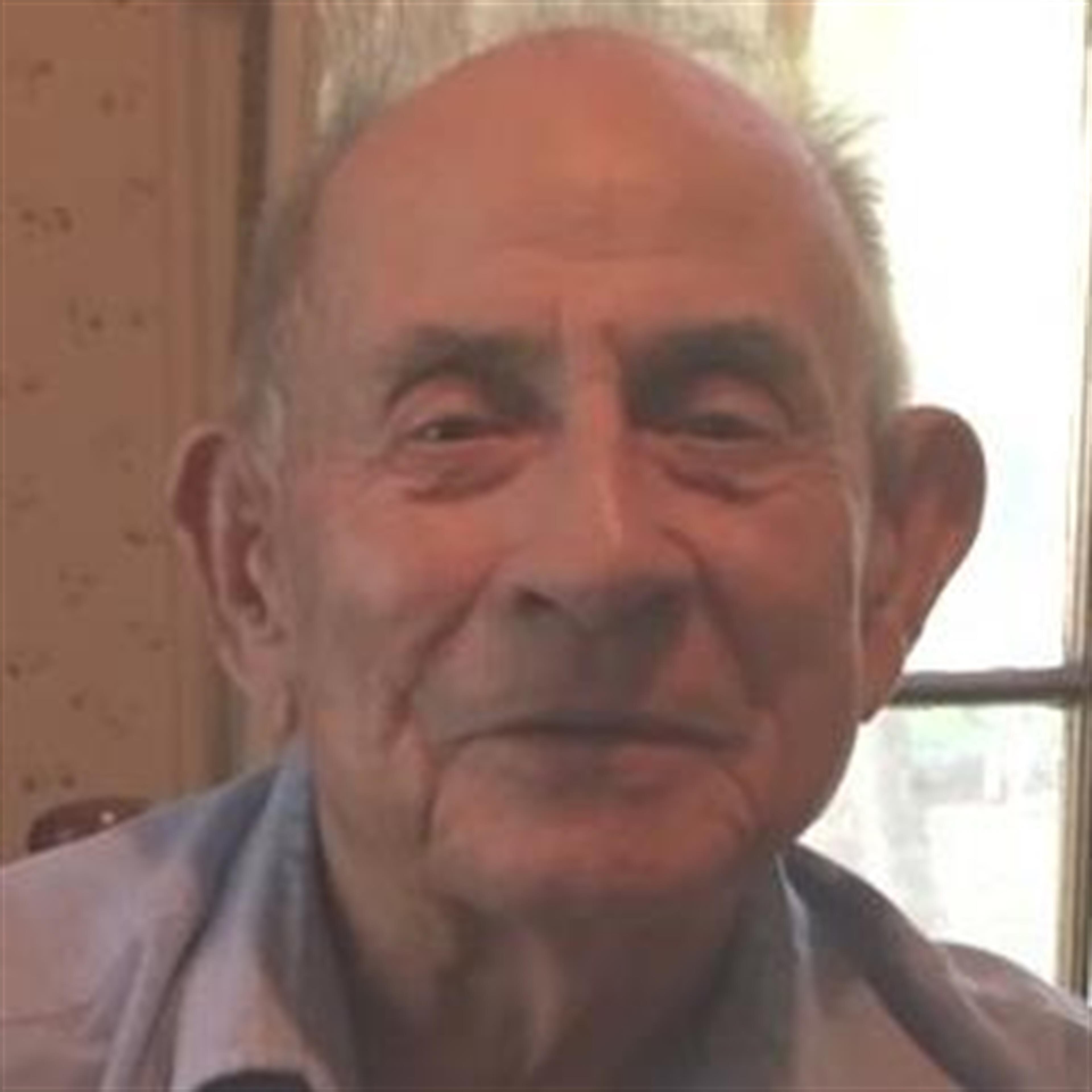 Morris Doucet