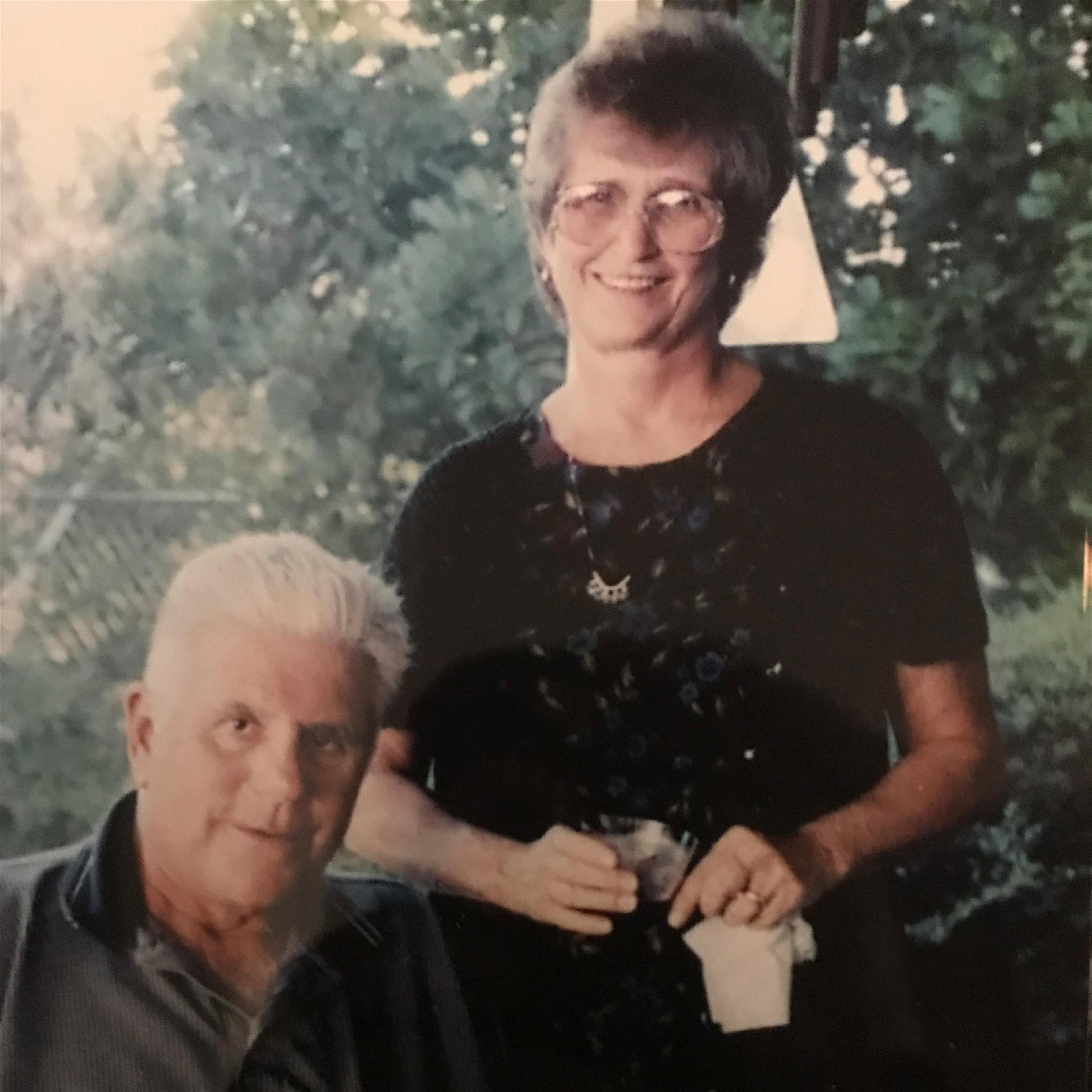 Jacqueline Petrone's obituary picture