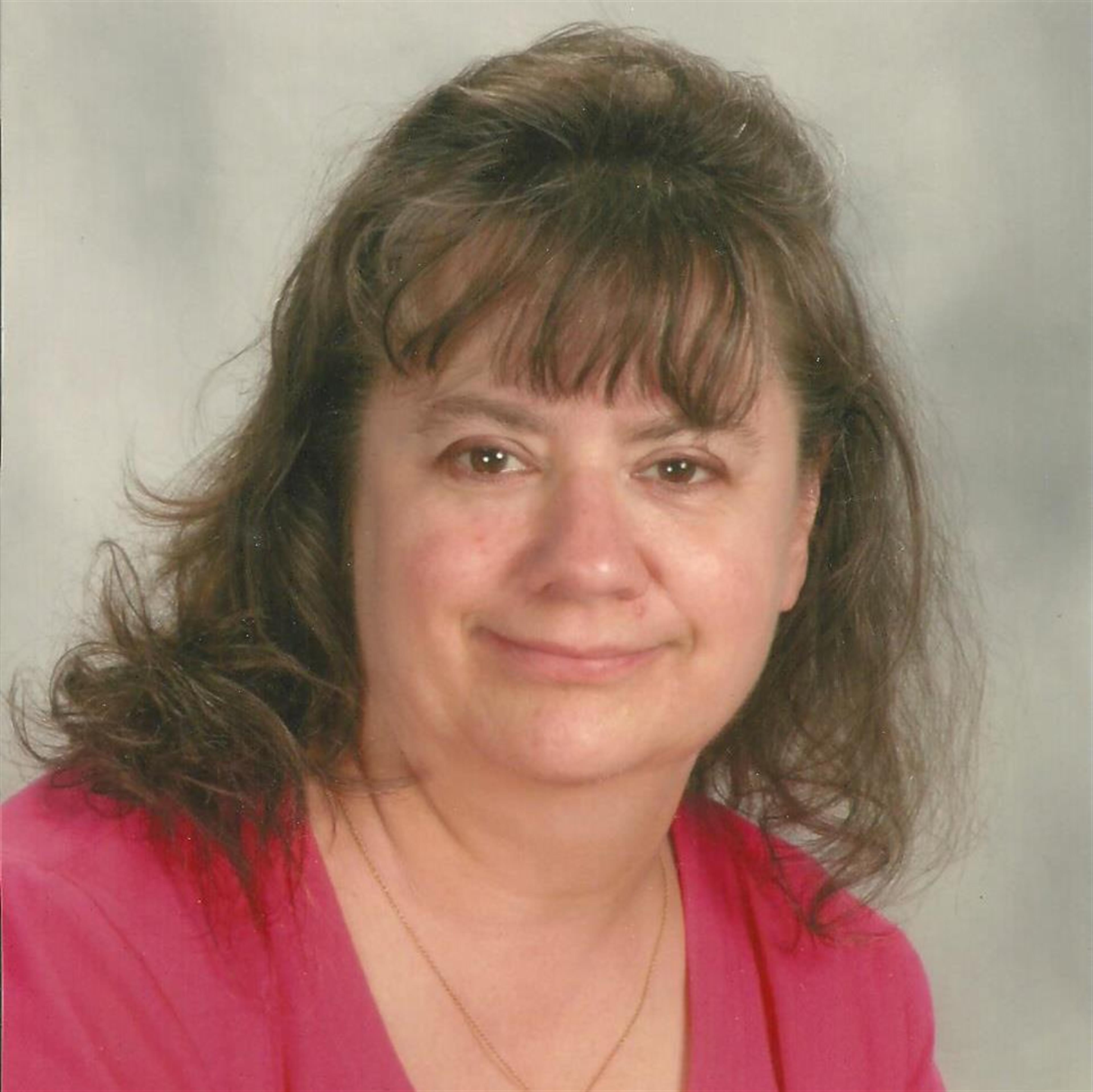 Nancy A. Schauble's obituary picture