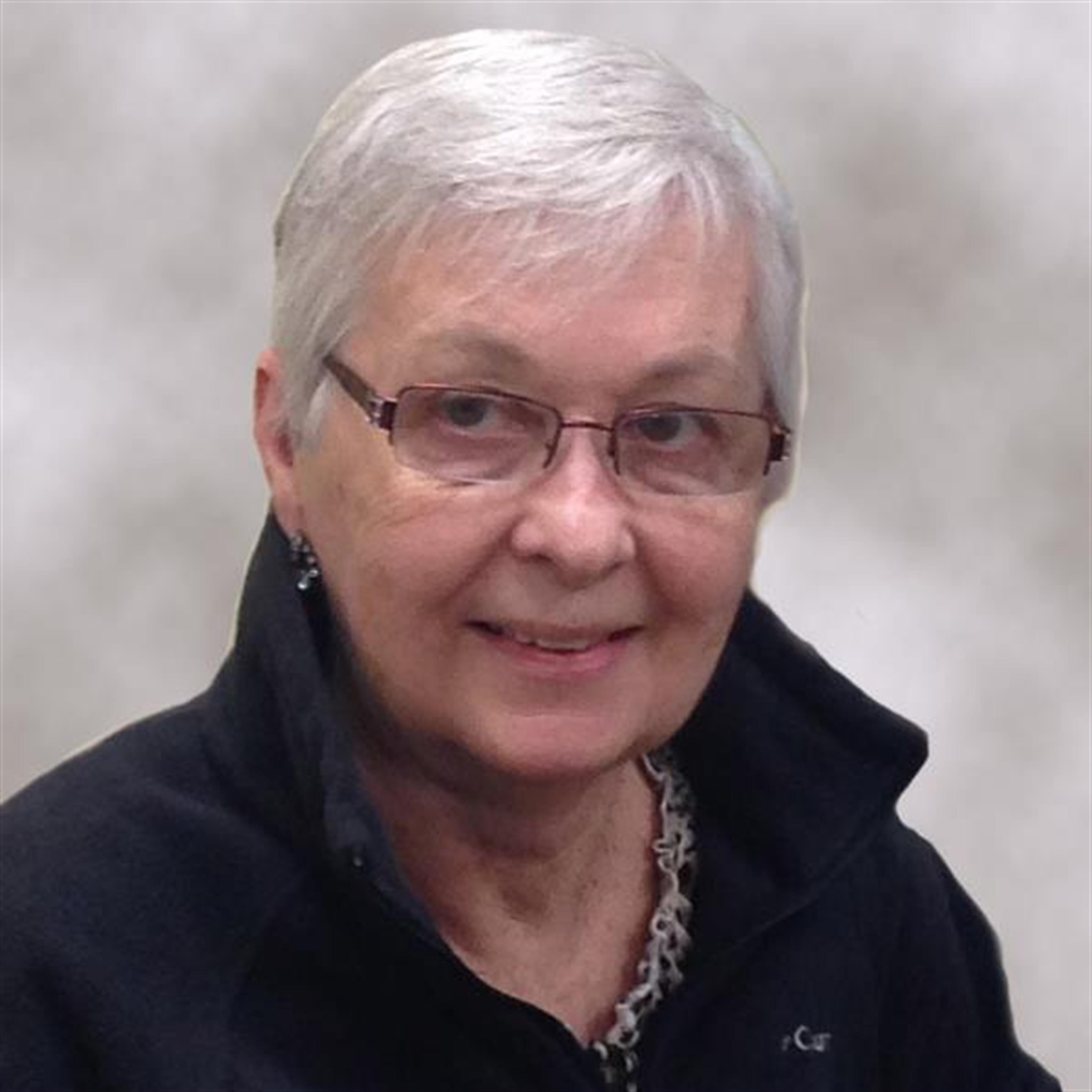 Jane Louise Peterman