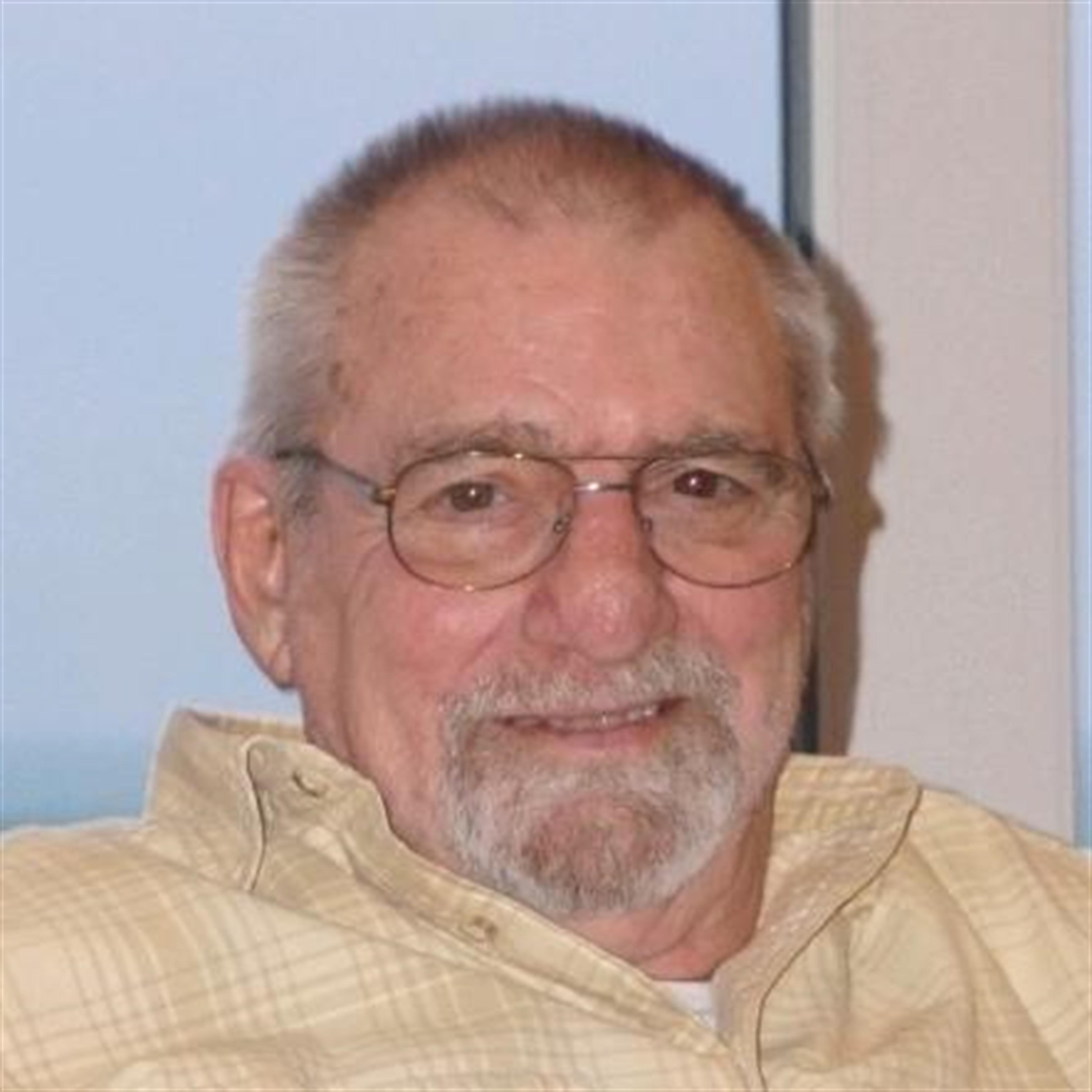 Rodney John Chittenden