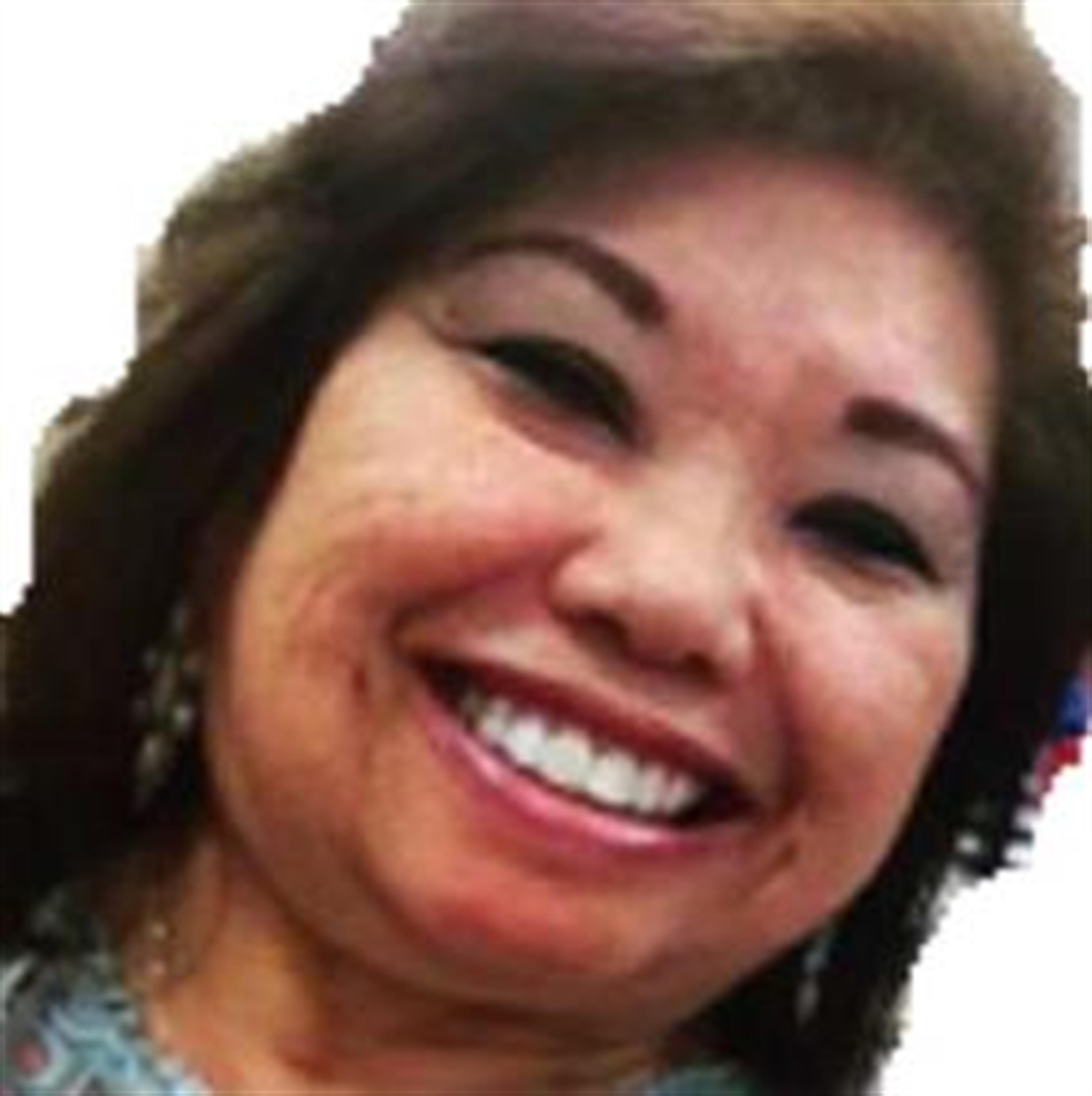 Lourdes Felomina Imai