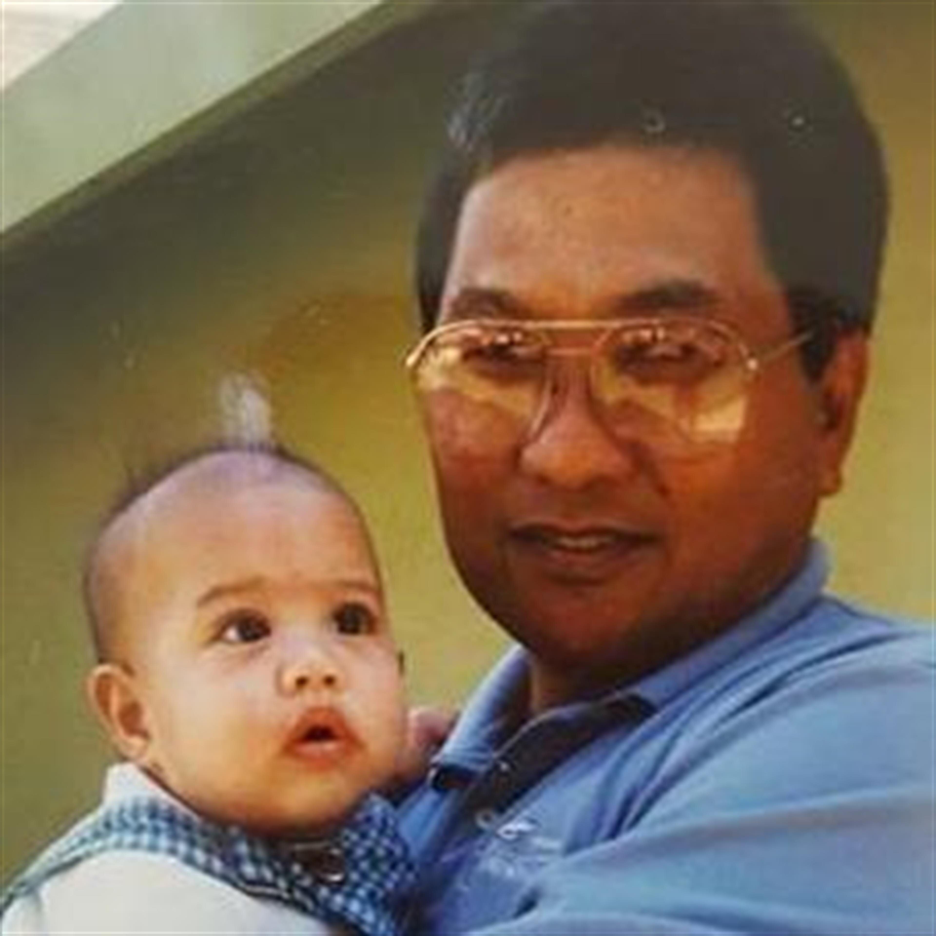 Felivencio "Val" Corpuz Valmoja