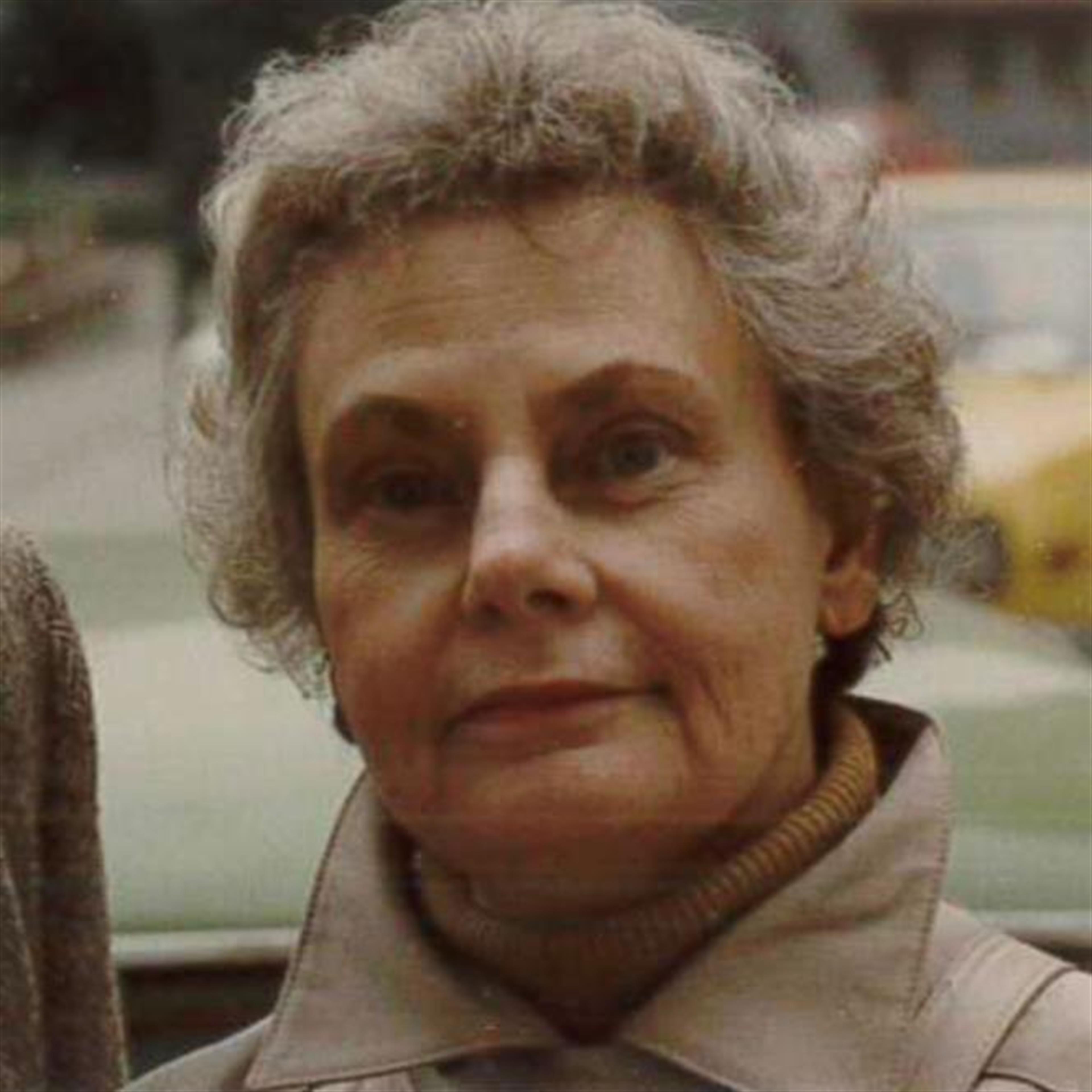 Jeannette Nyrop