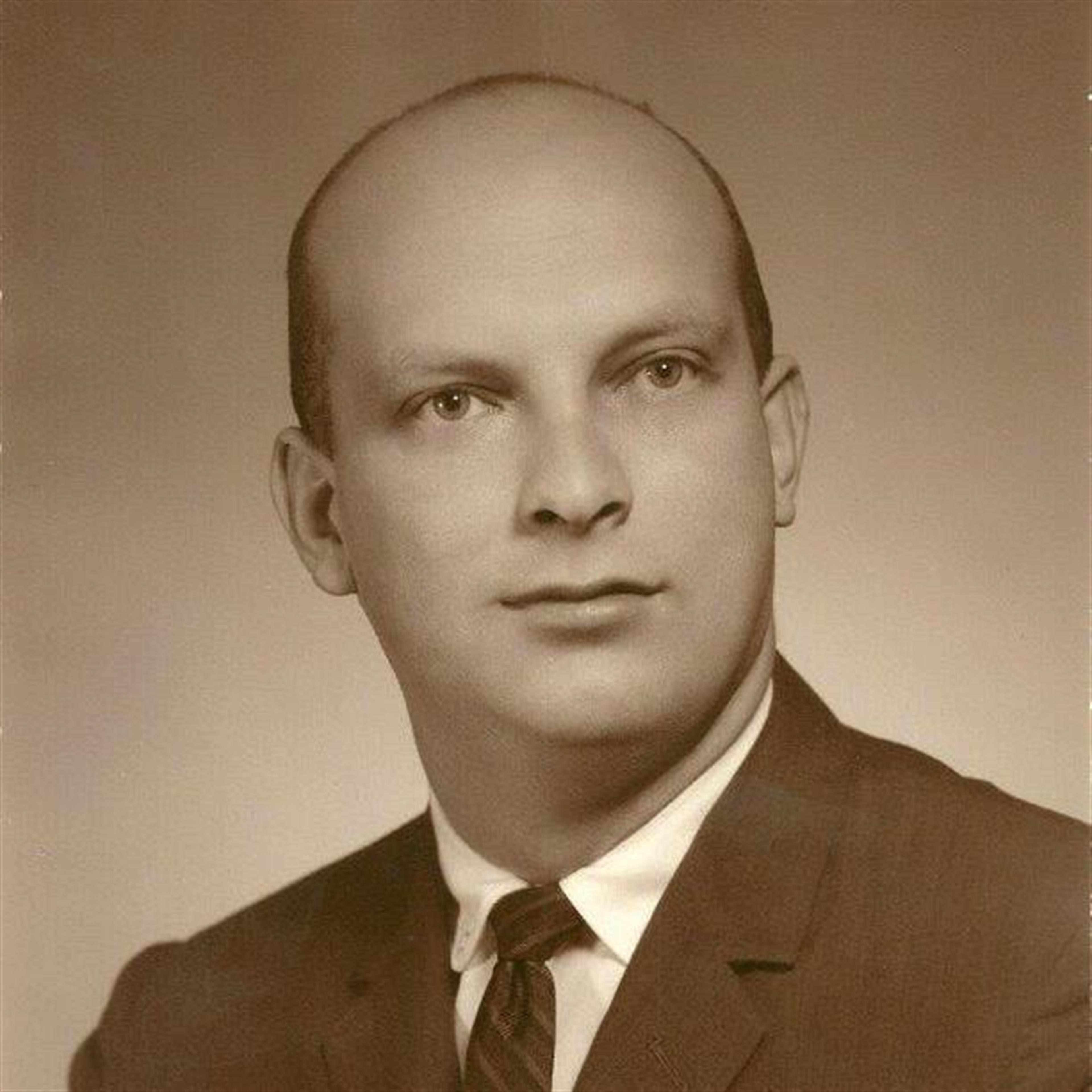 FRED CHARLES DAHL JR