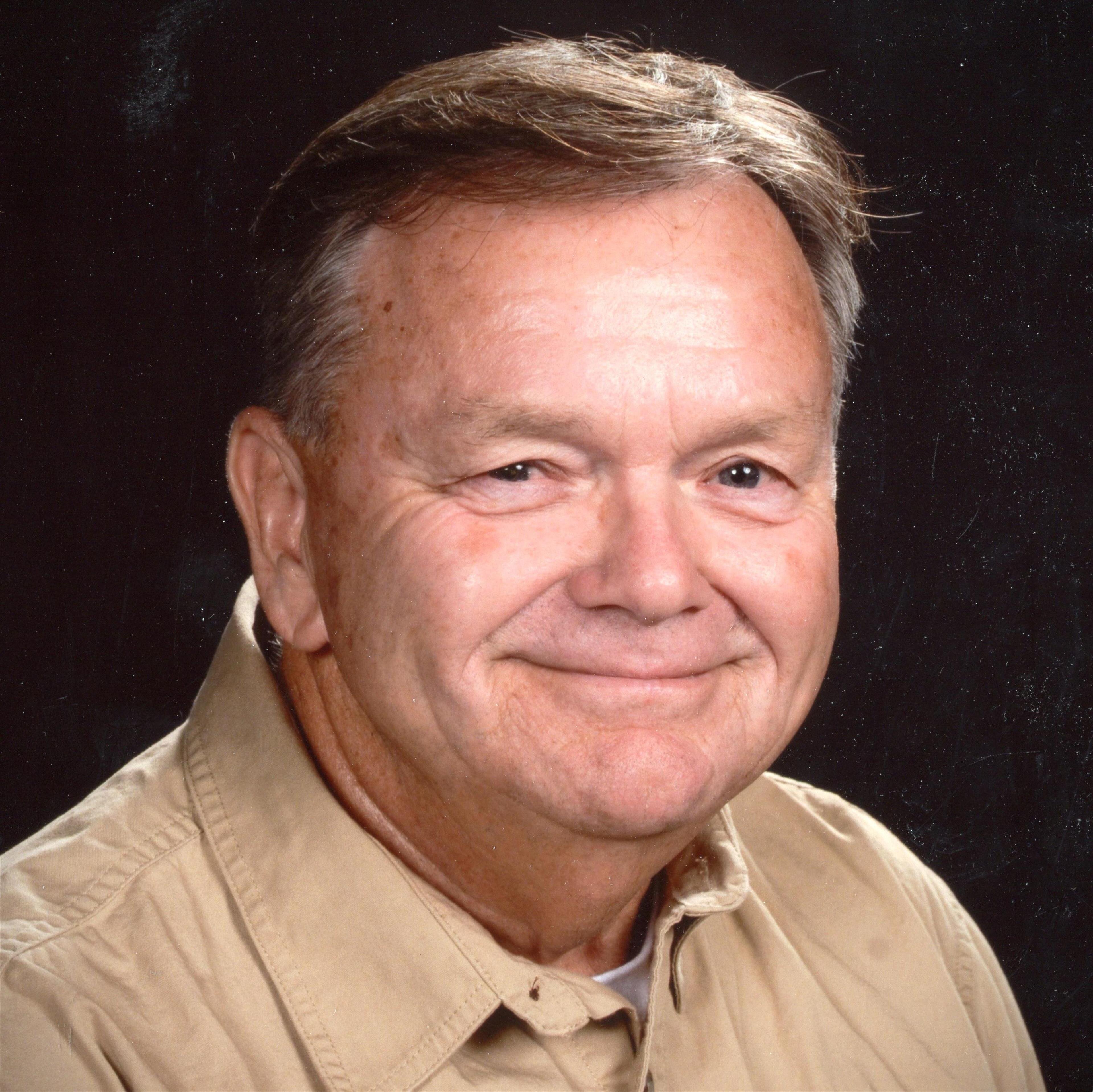 Gary Lee Fowler