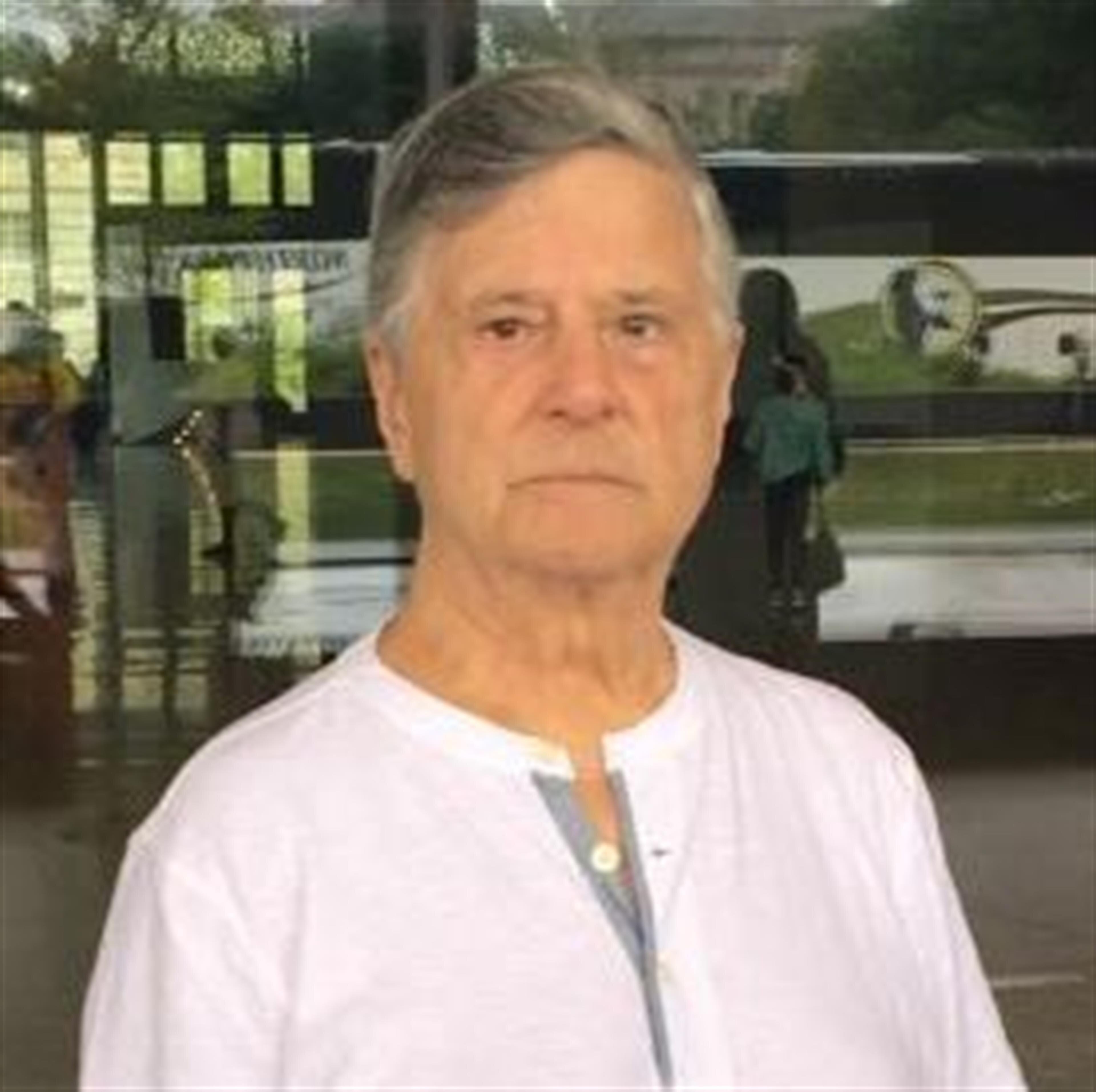 Joel David Sanders